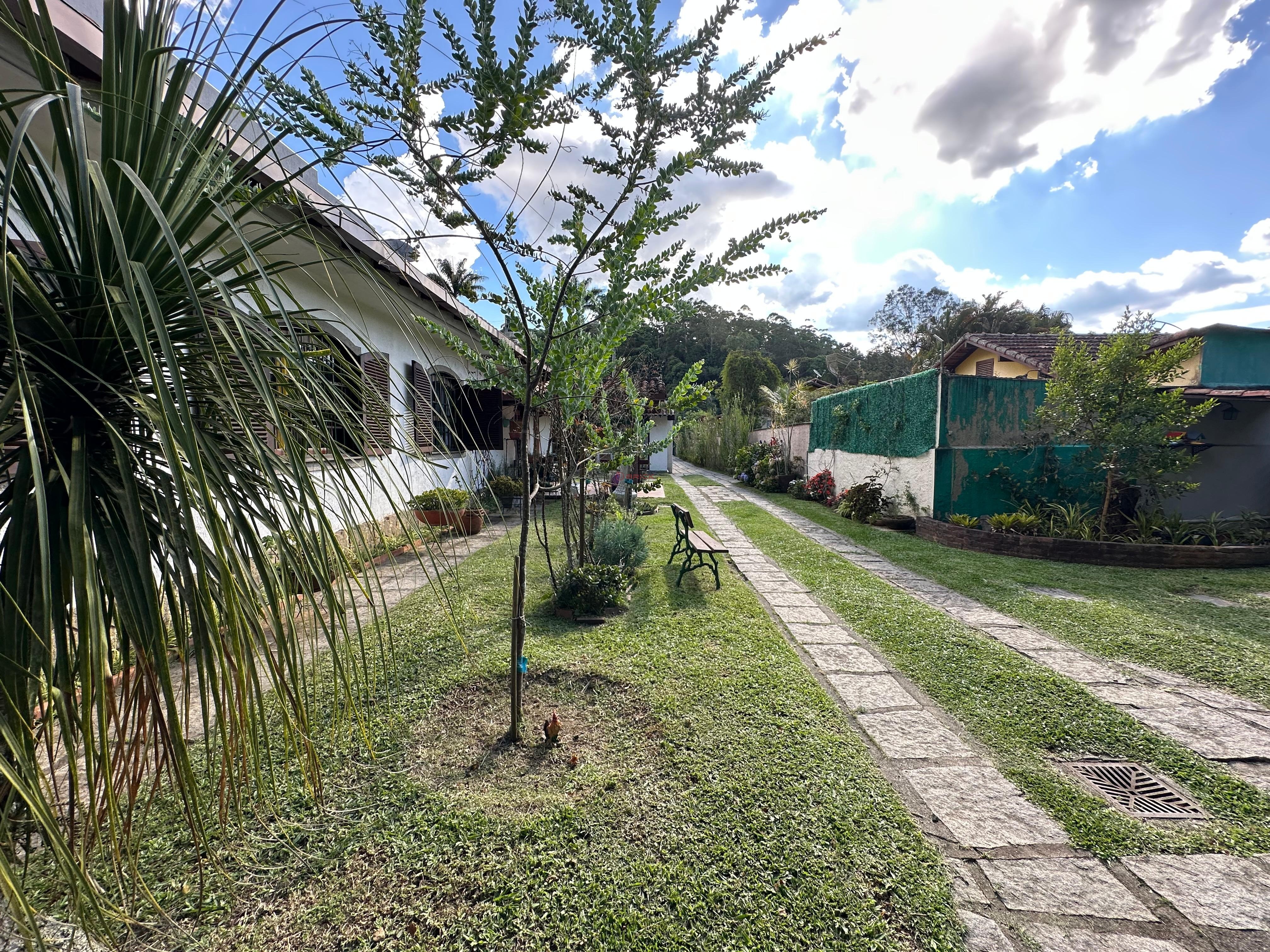 Casa à venda em Ermitage, Teresópolis - RJ - Foto 14