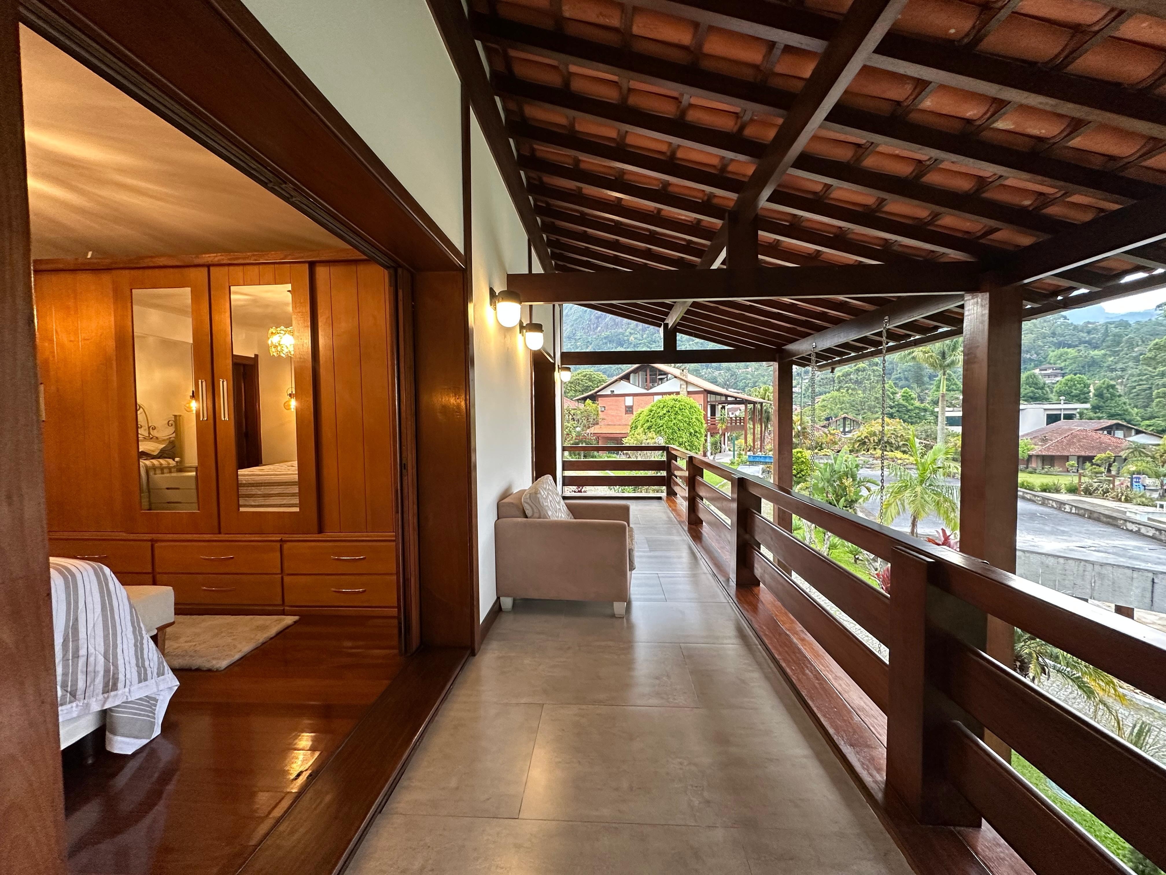 Casa à venda em Carlos Guinle, Teresópolis - RJ - Foto 50