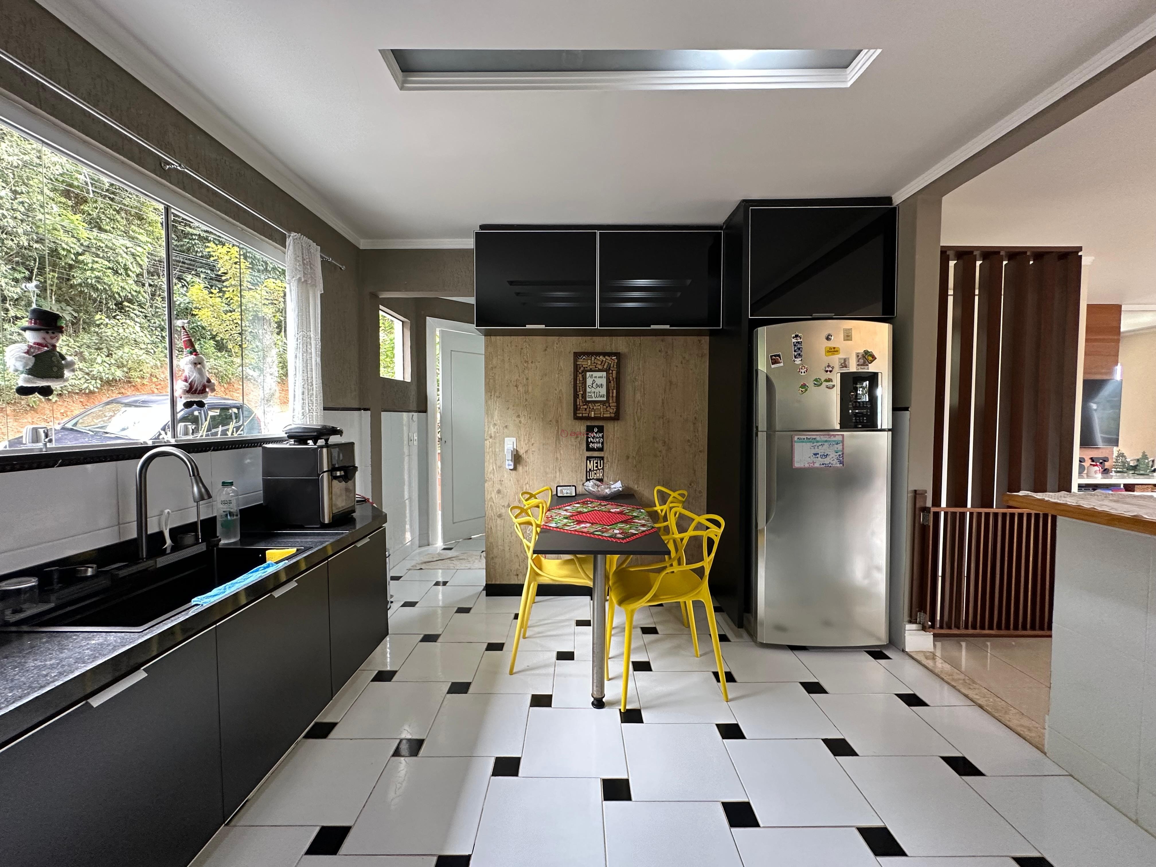 Casa à venda em Parque do Imbui, Teresópolis - RJ - Foto 35