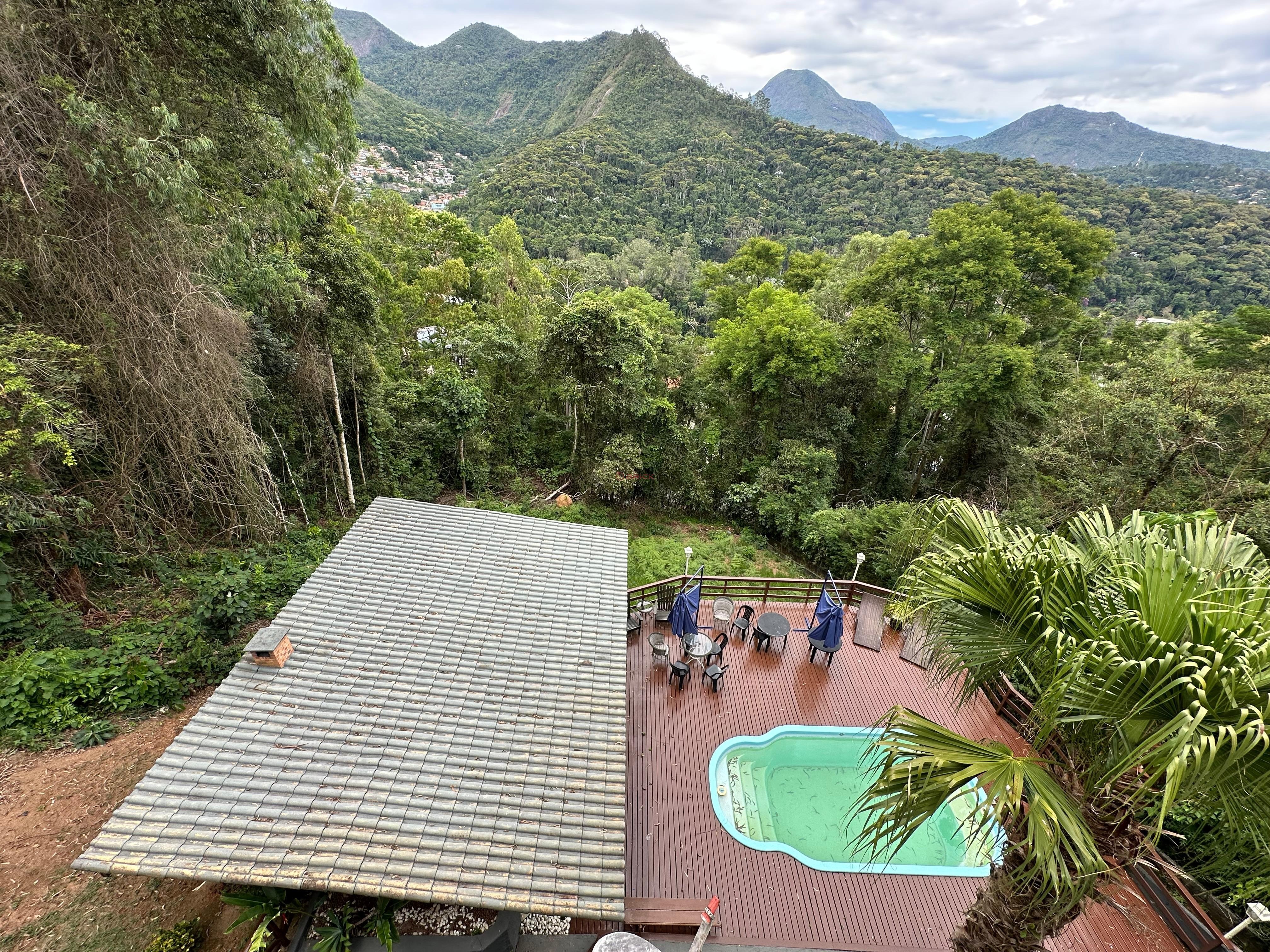 Casa à venda em Parque do Imbui, Teresópolis - RJ - Foto 28