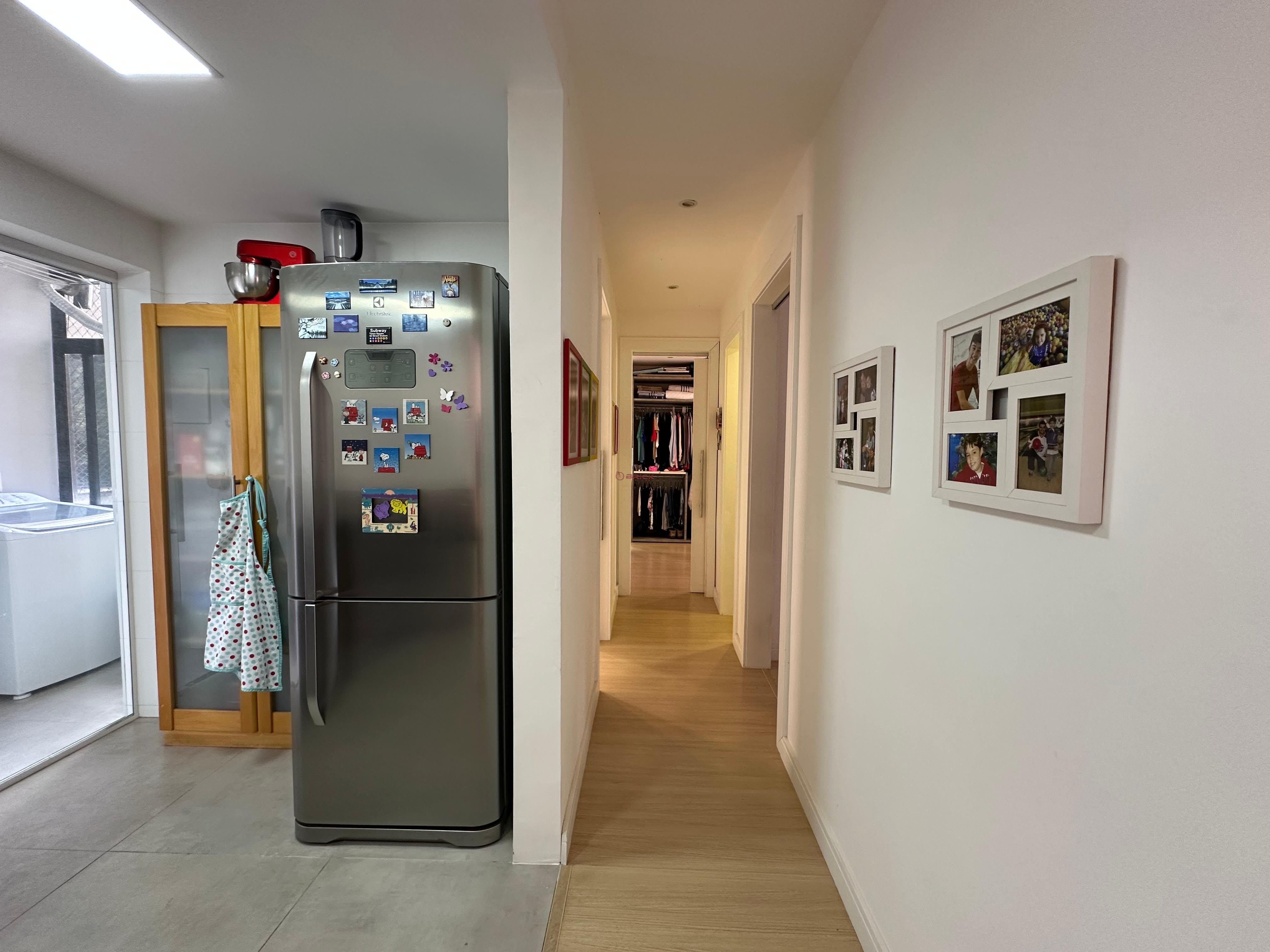 Apartamento à venda em Alto, Teresópolis - RJ - Foto 12