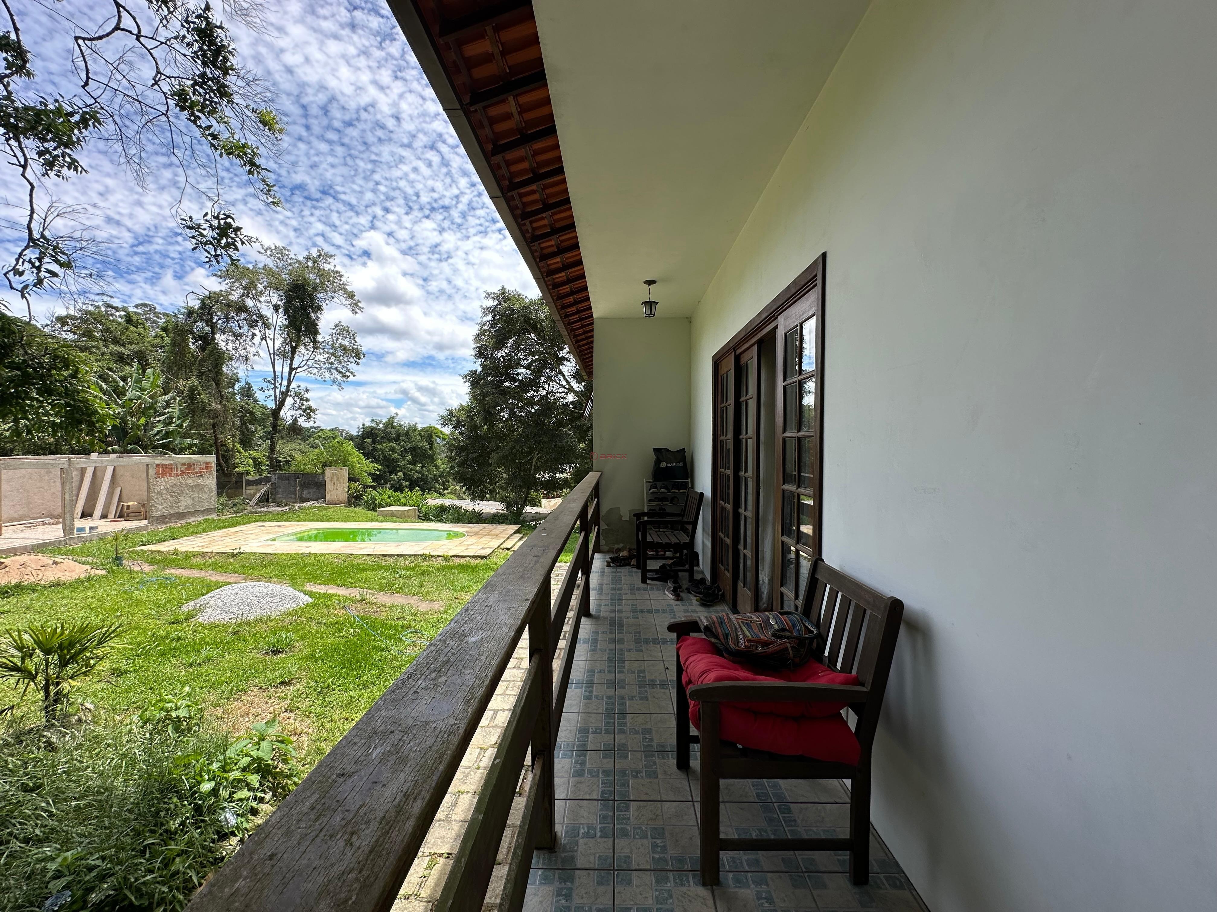 Casa à venda em Granja Guarani, Teresópolis - RJ - Foto 17