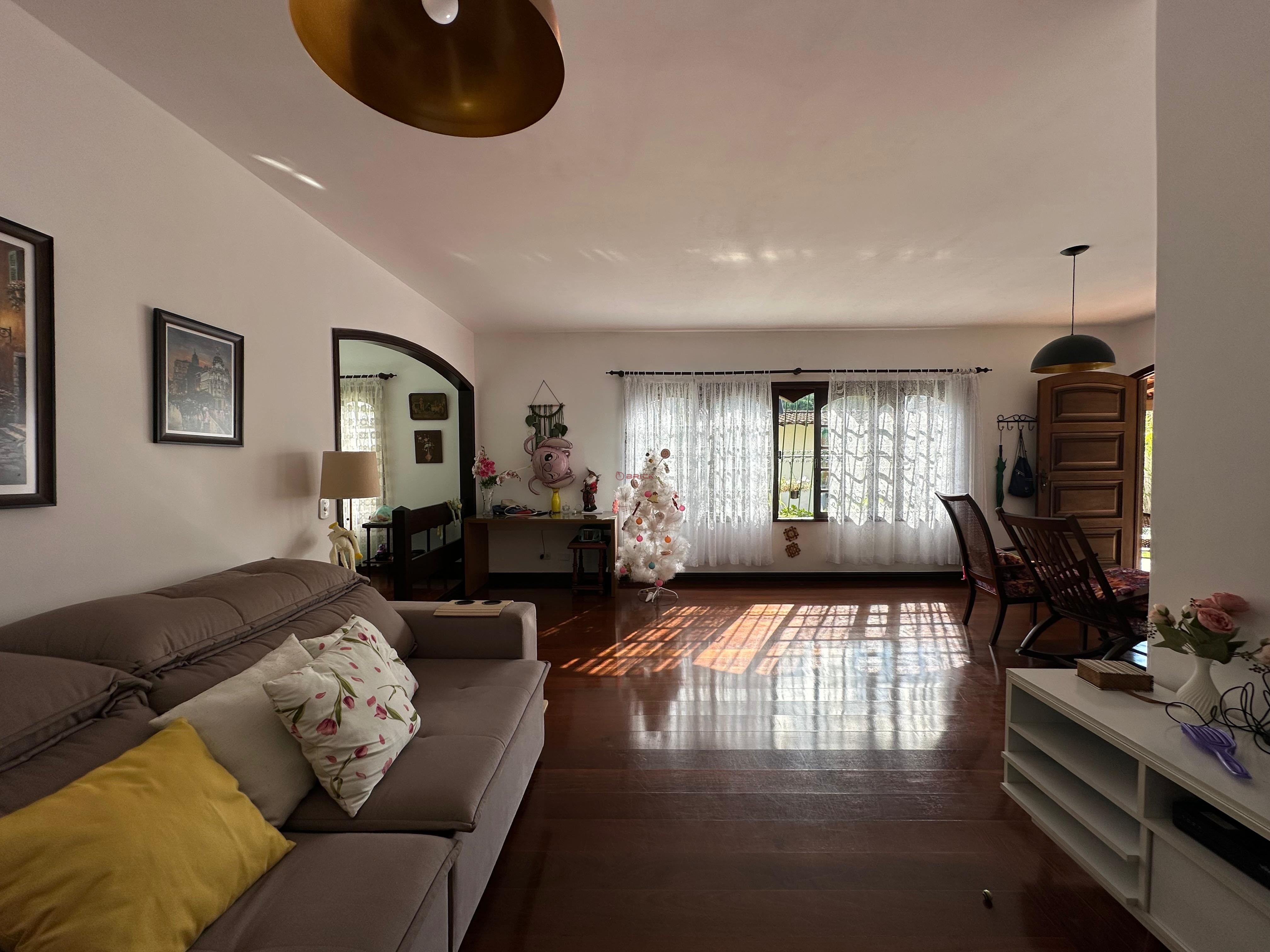 Casa à venda em Ermitage, Teresópolis - RJ - Foto 35