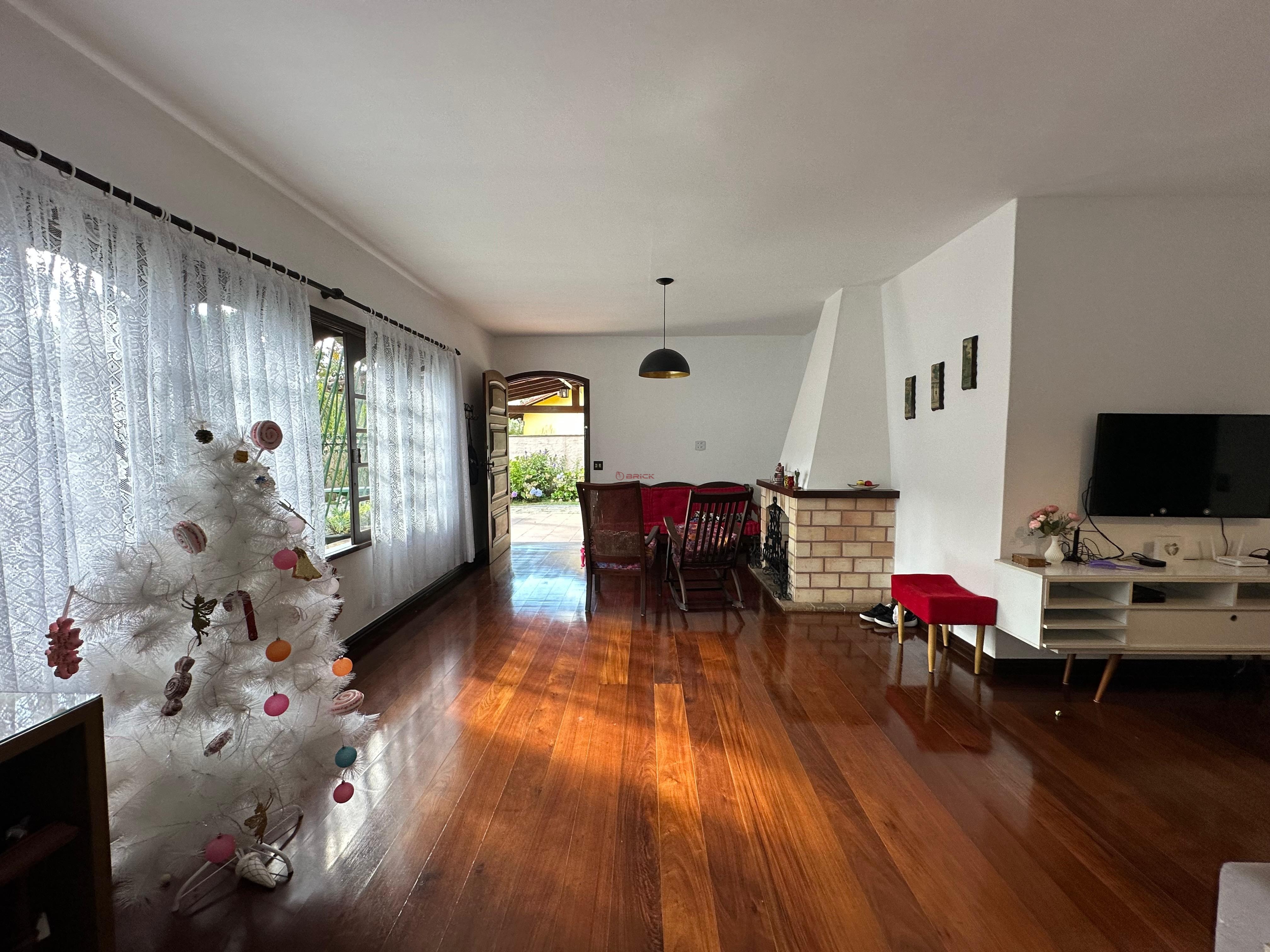 Casa à venda em Ermitage, Teresópolis - RJ - Foto 5