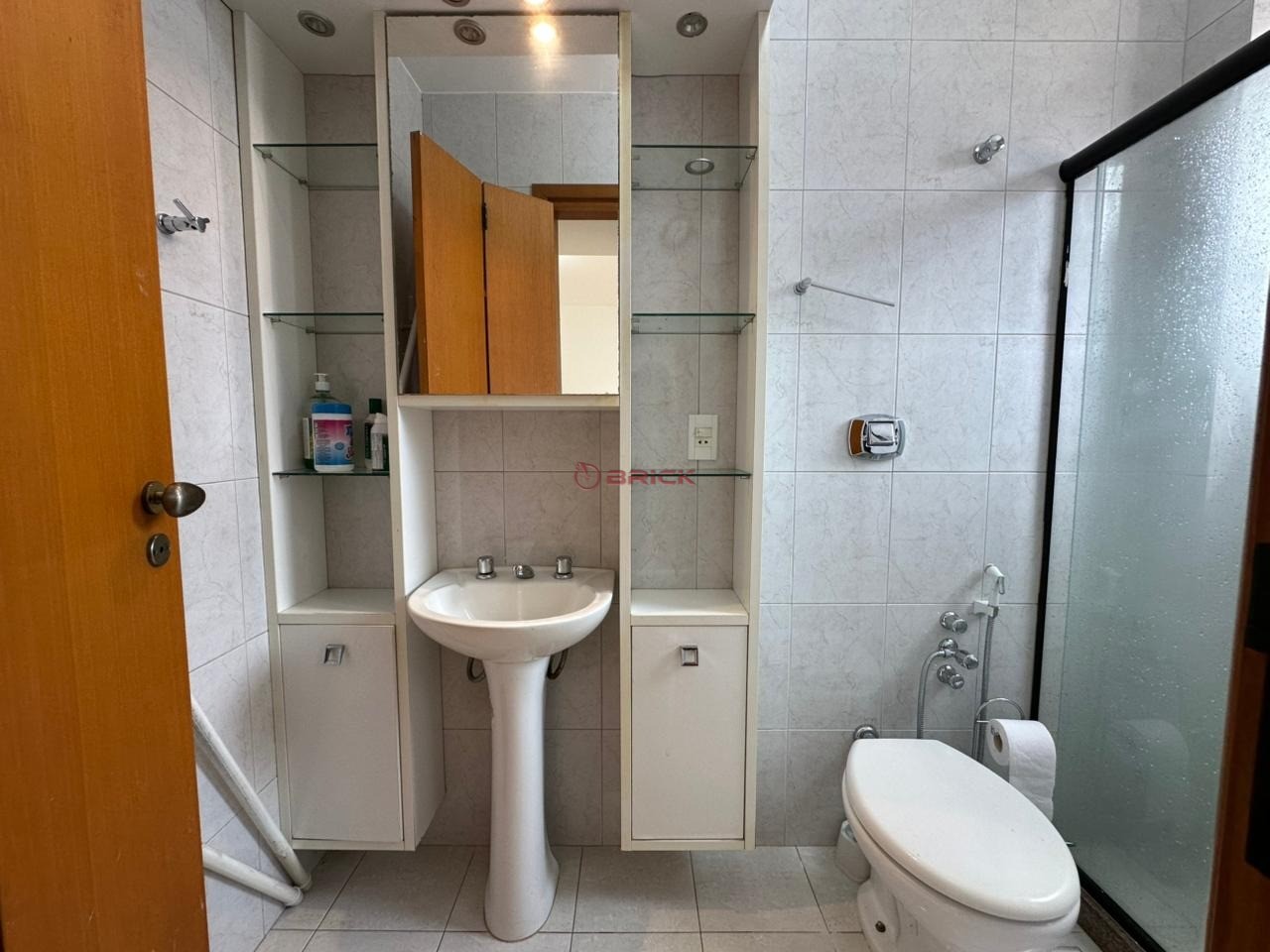 Apartamento à venda em Agriões, Teresópolis - RJ - Foto 19
