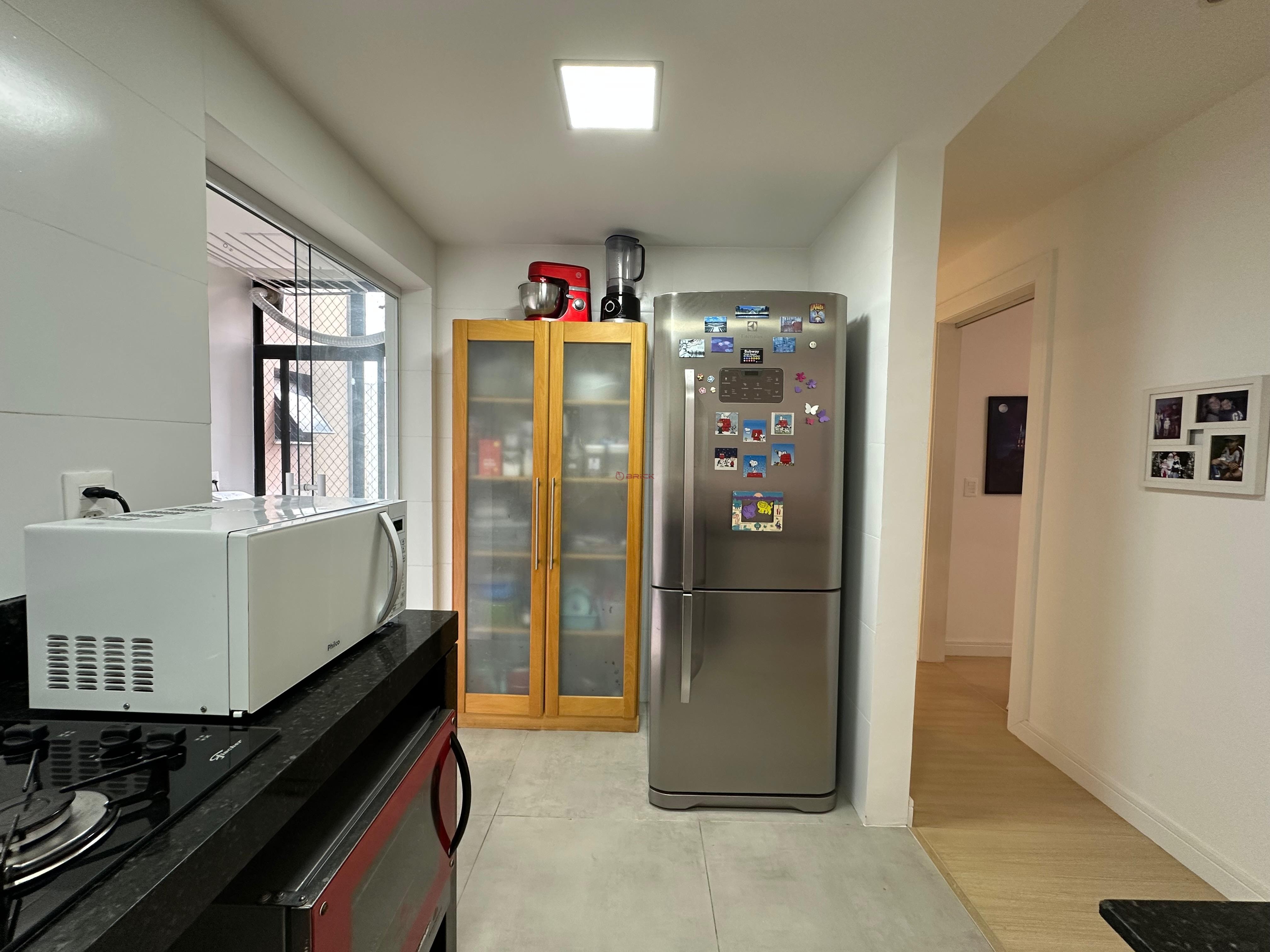 Apartamento à venda em Alto, Teresópolis - RJ - Foto 19