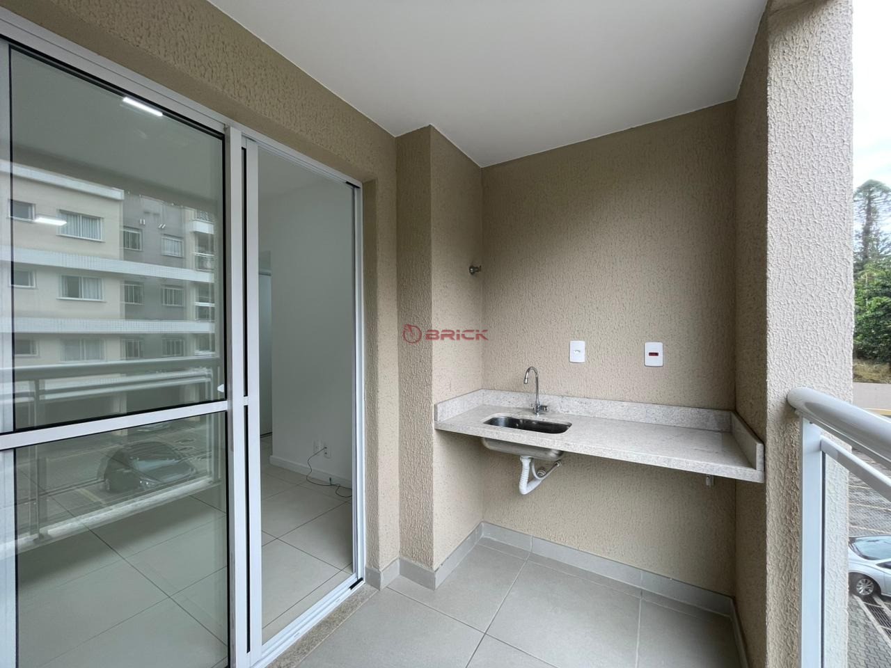 Apartamento para Alugar  à venda em Várzea, Teresópolis - RJ - Foto 1