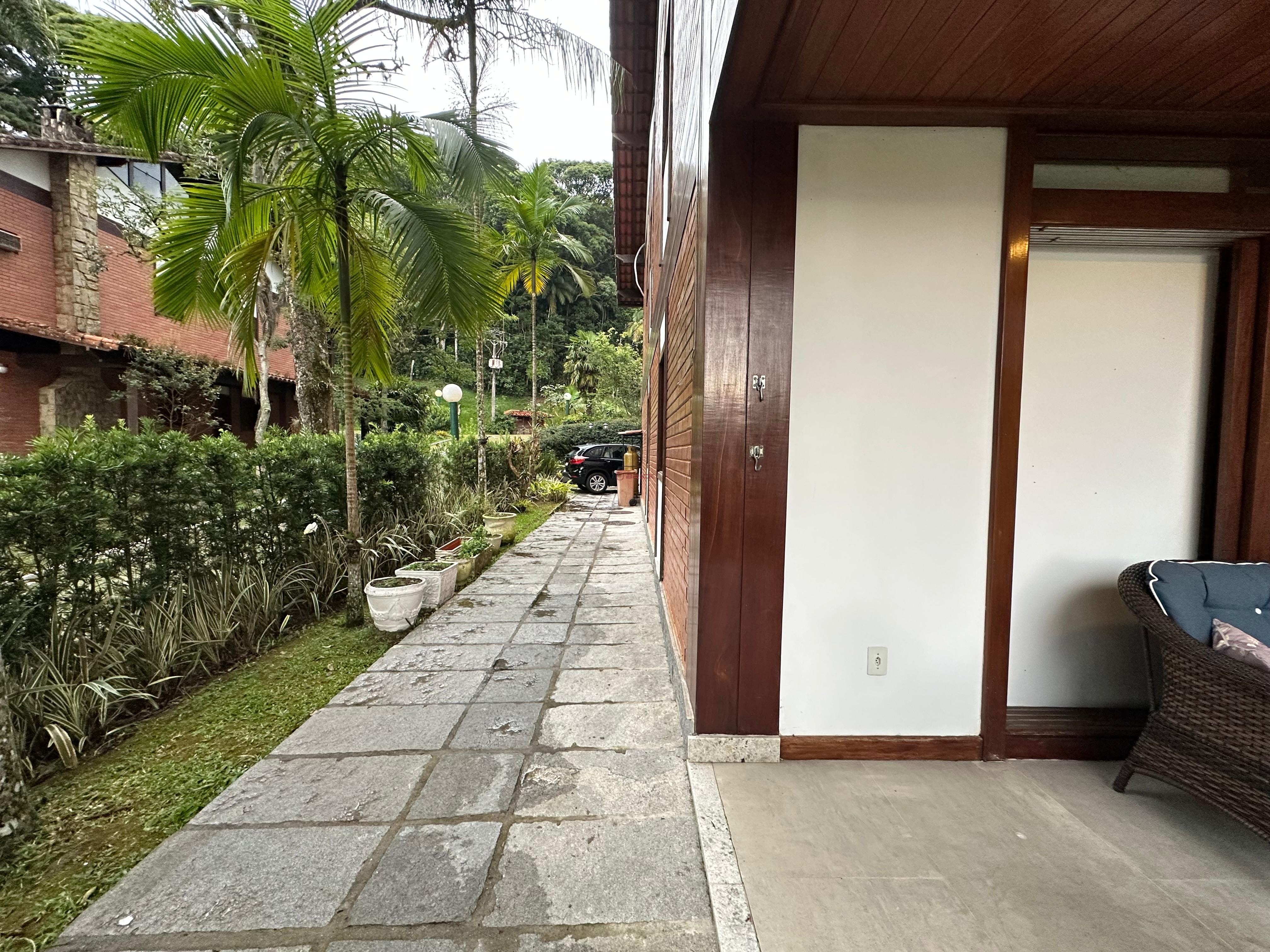 Casa à venda em Carlos Guinle, Teresópolis - RJ - Foto 21