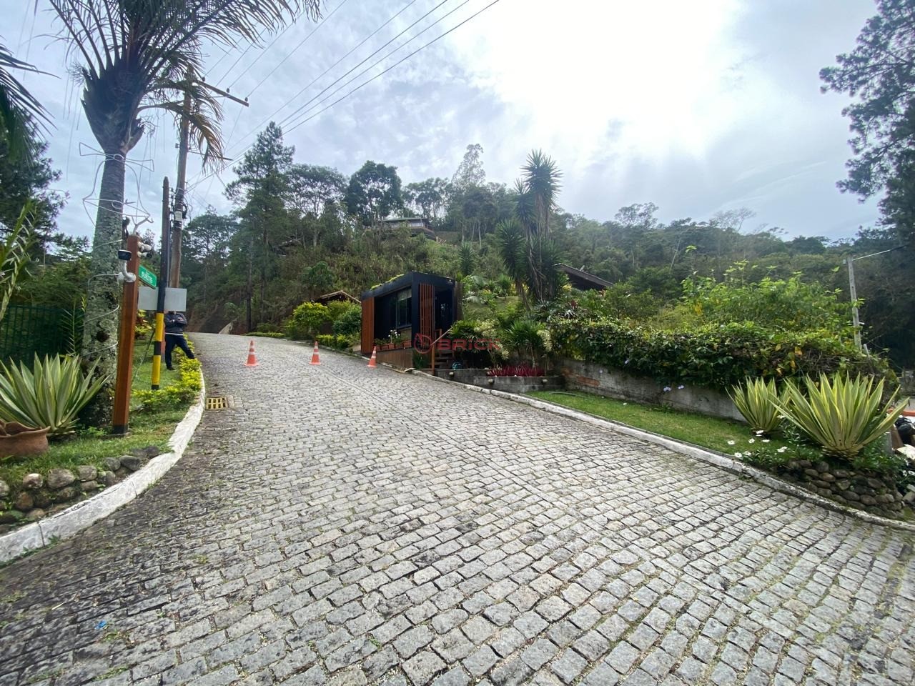 Terreno Residencial à venda em Albuquerque, Teresópolis - RJ - Foto 6