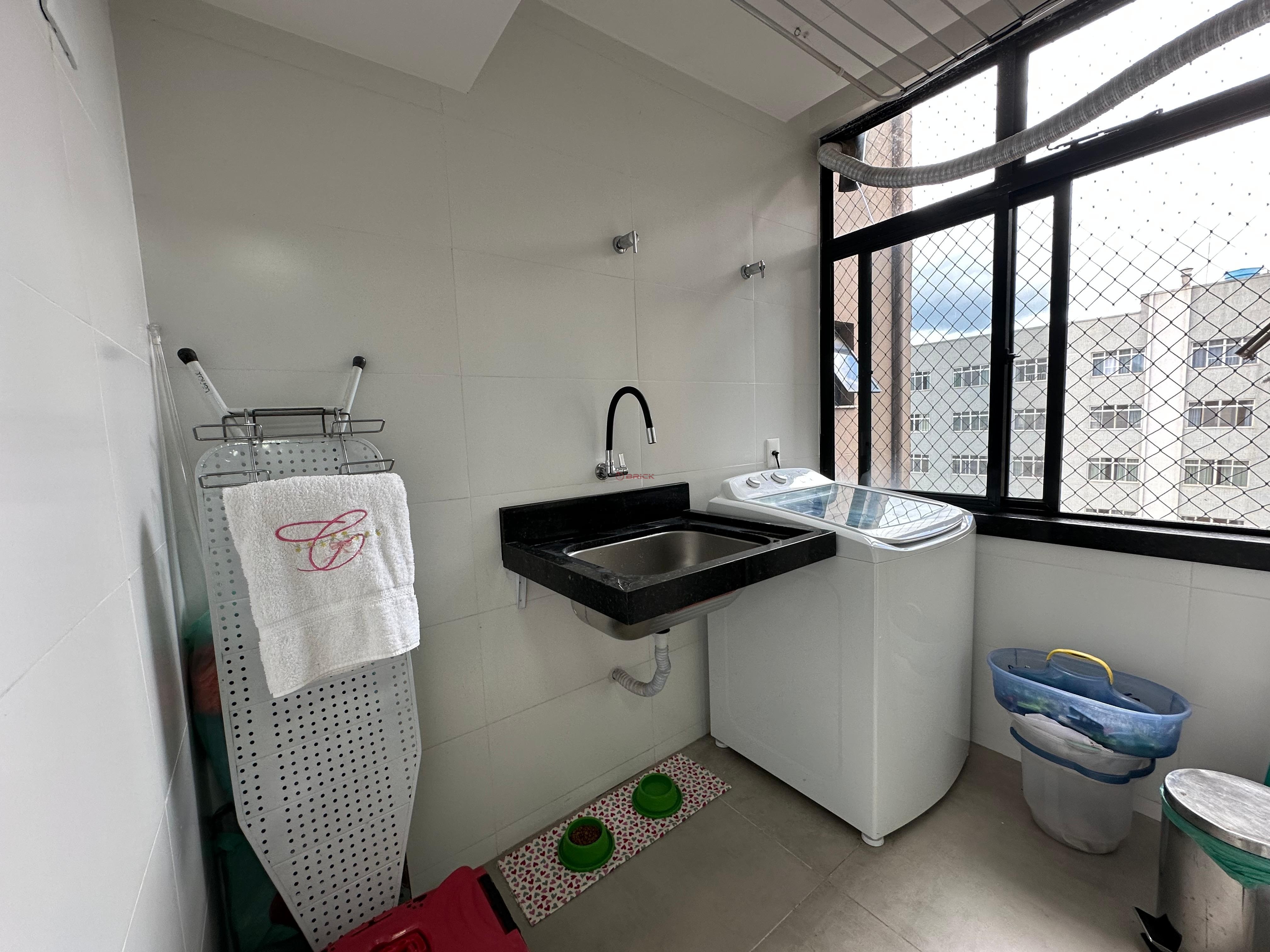 Apartamento à venda em Alto, Teresópolis - RJ - Foto 17