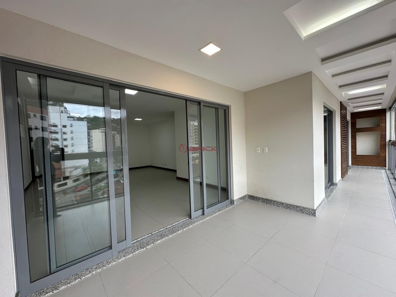 Apartamento à venda em Agriões, Teresópolis - RJ - Foto 1