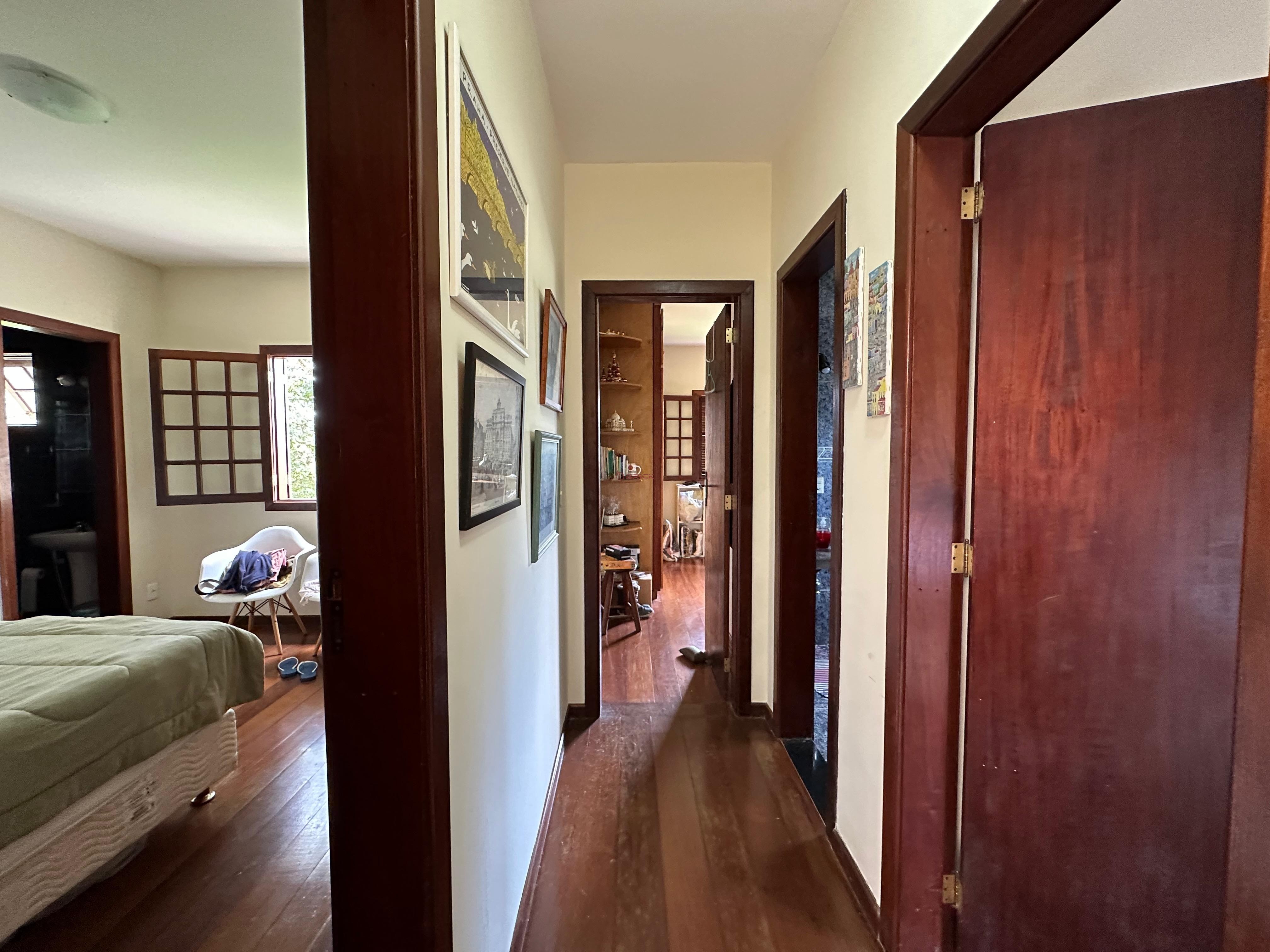 Casa à venda em Granja Guarani, Teresópolis - RJ - Foto 20