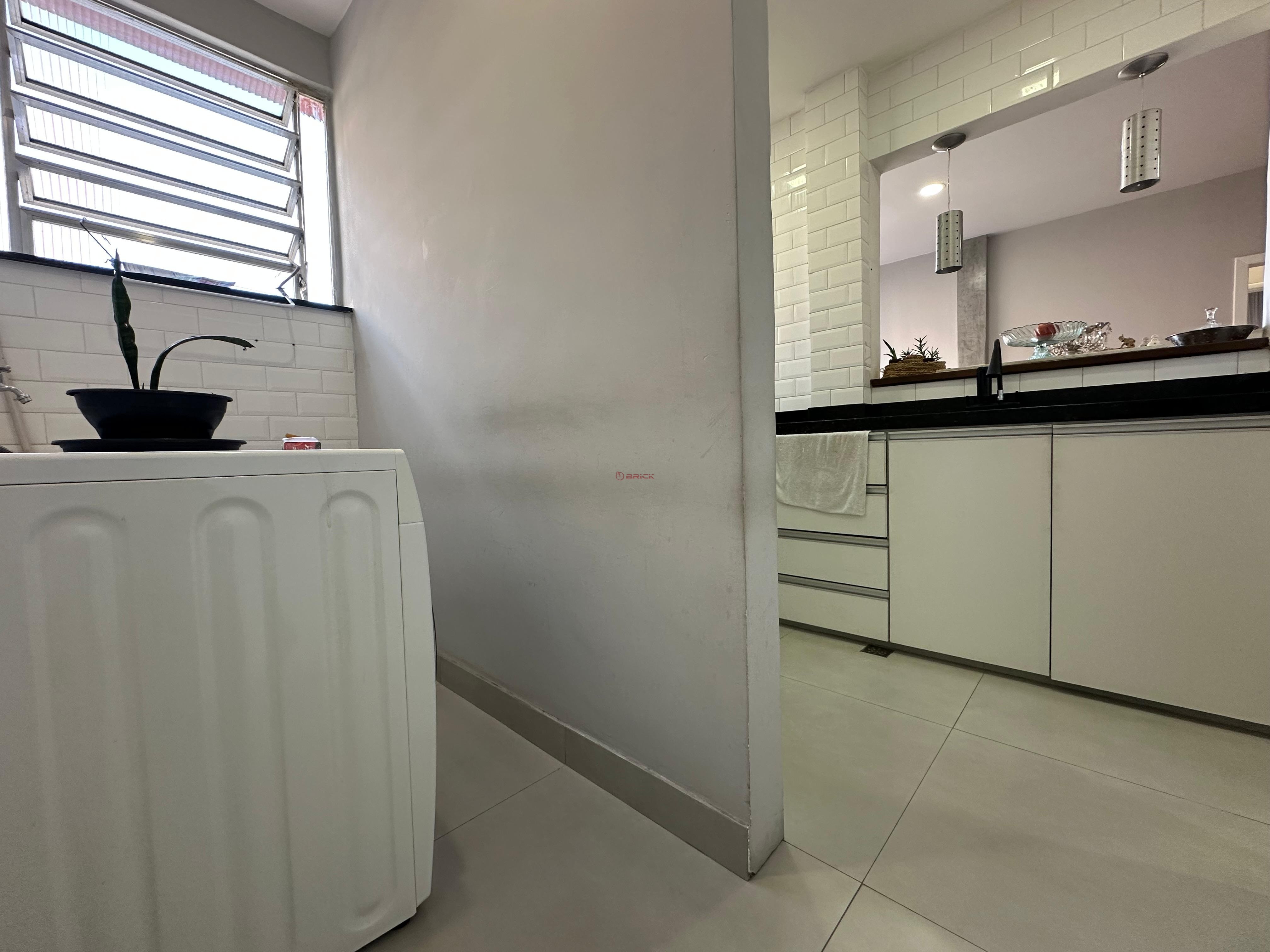 Apartamento à venda em Agriões, Teresópolis - RJ - Foto 9