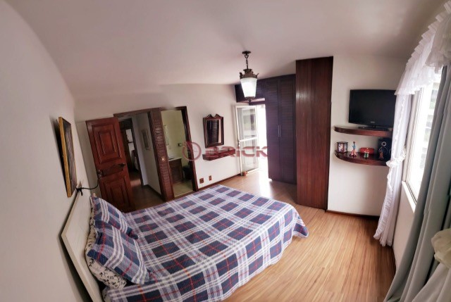 Apartamento à venda em Várzea, Teresópolis - RJ - Foto 2
