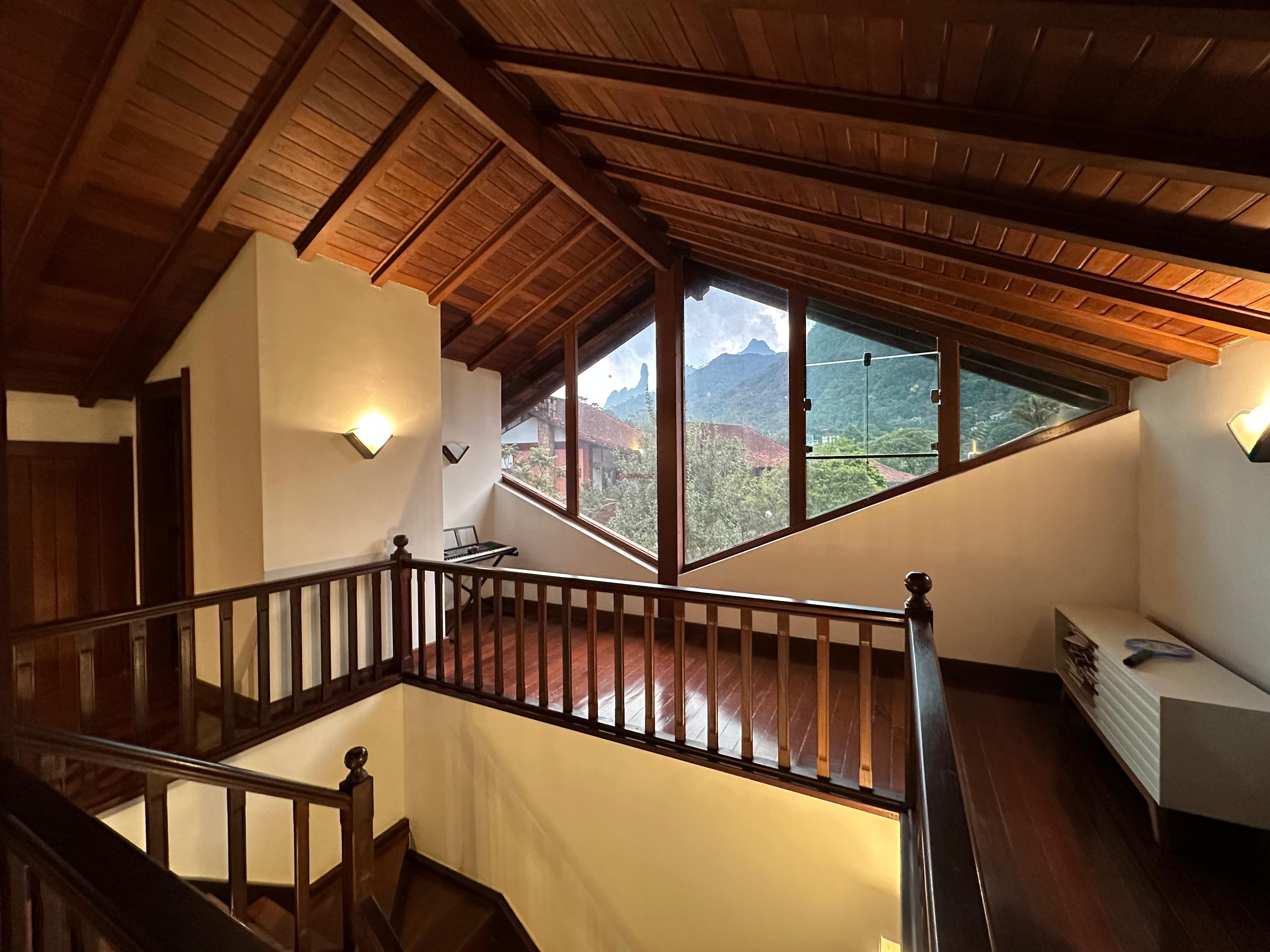 Casa à venda em Carlos Guinle, Teresópolis - RJ - Foto 2