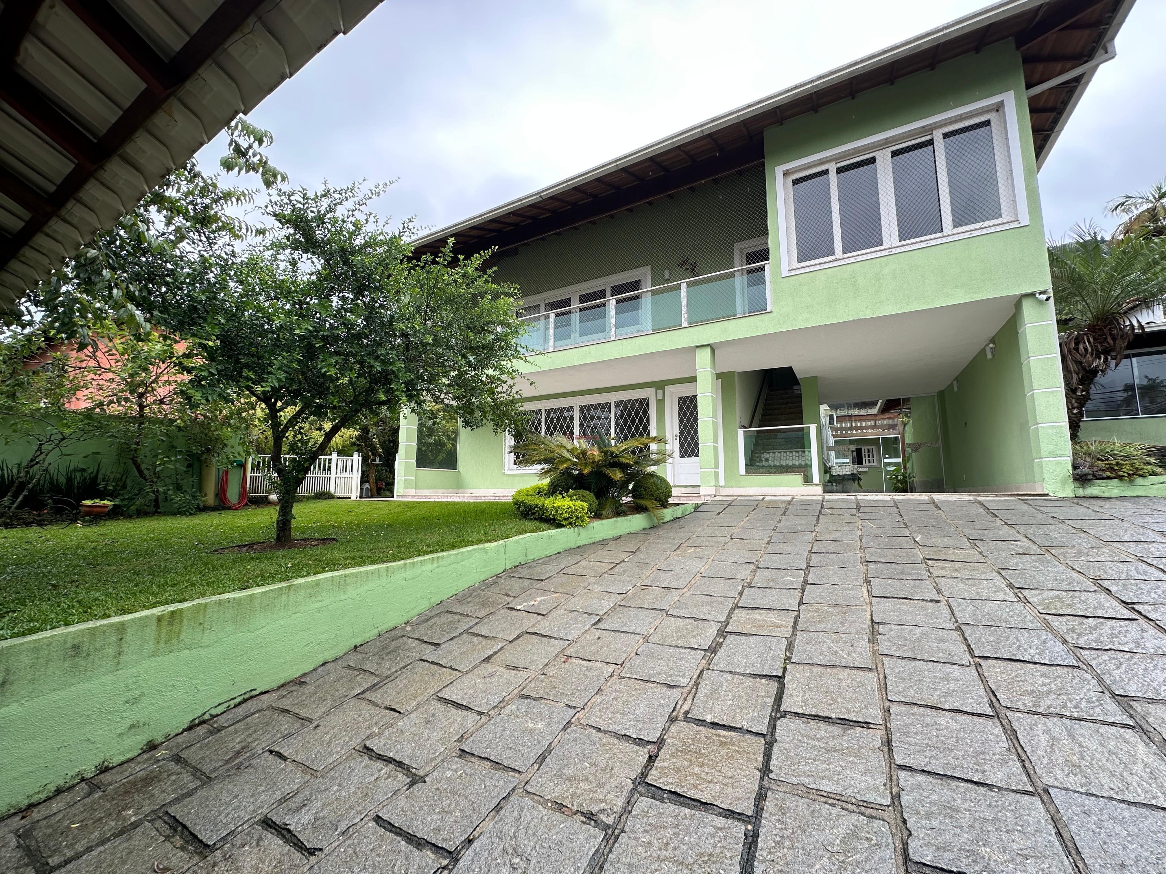 Casa à venda em Parque do Ingá, Teresópolis - RJ - Foto 1