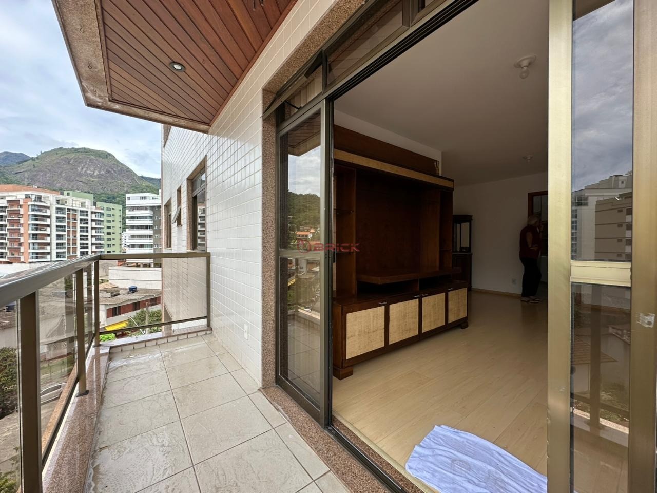 Apartamento à venda em Agriões, Teresópolis - RJ - Foto 1