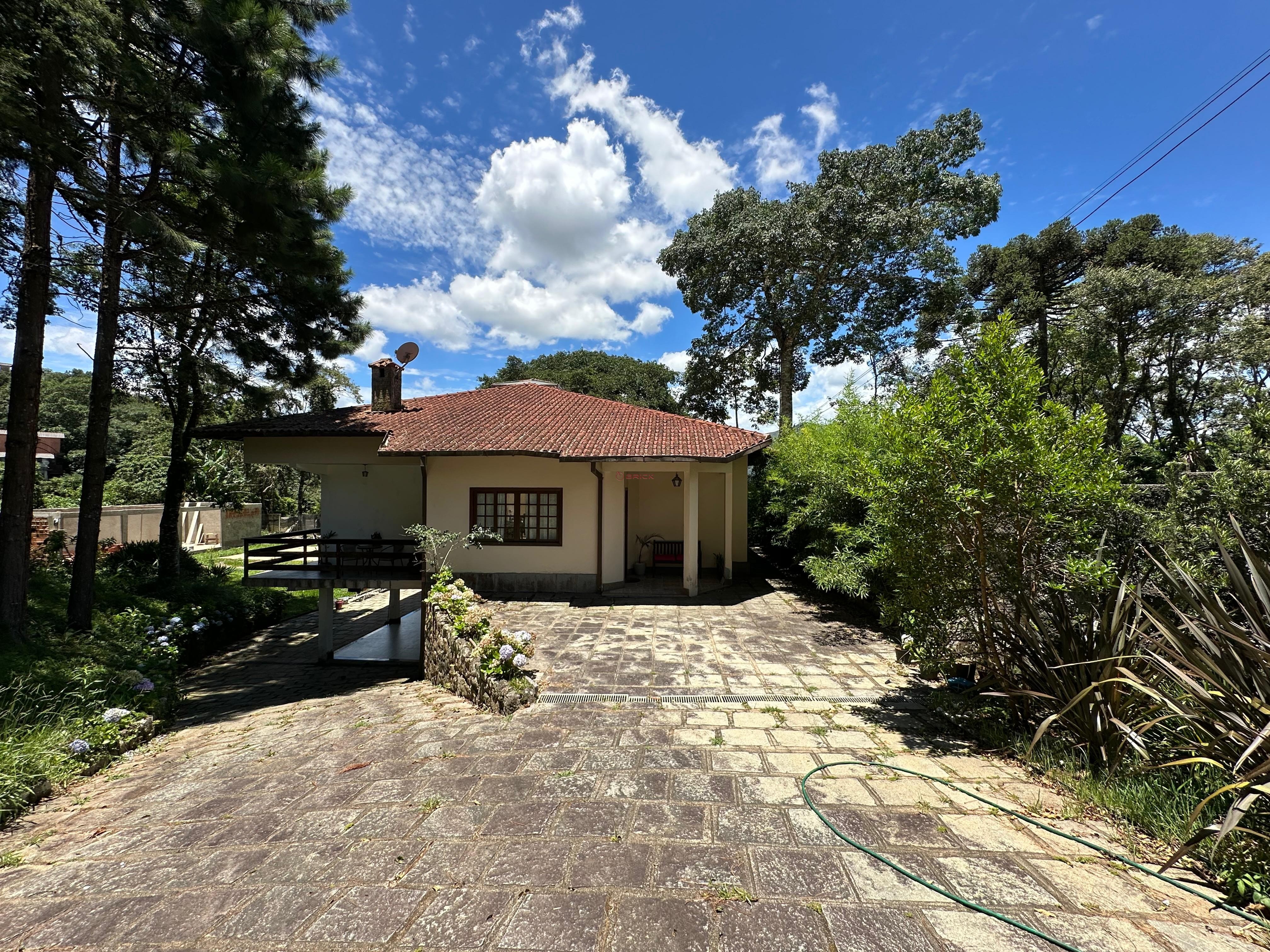 Casa à venda em Granja Guarani, Teresópolis - RJ - Foto 34