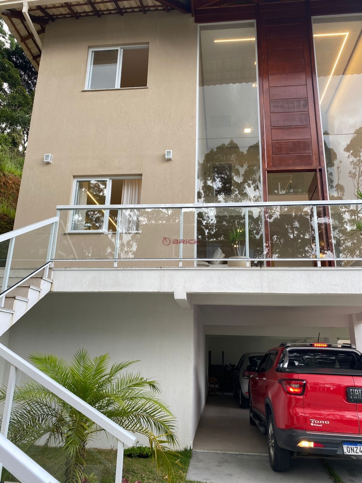 Casa à venda em Bom Retiro, Teresópolis - RJ
