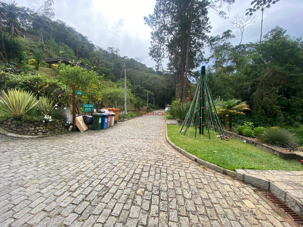 Terreno Residencial à venda em Albuquerque, Teresópolis - RJ - Foto 4