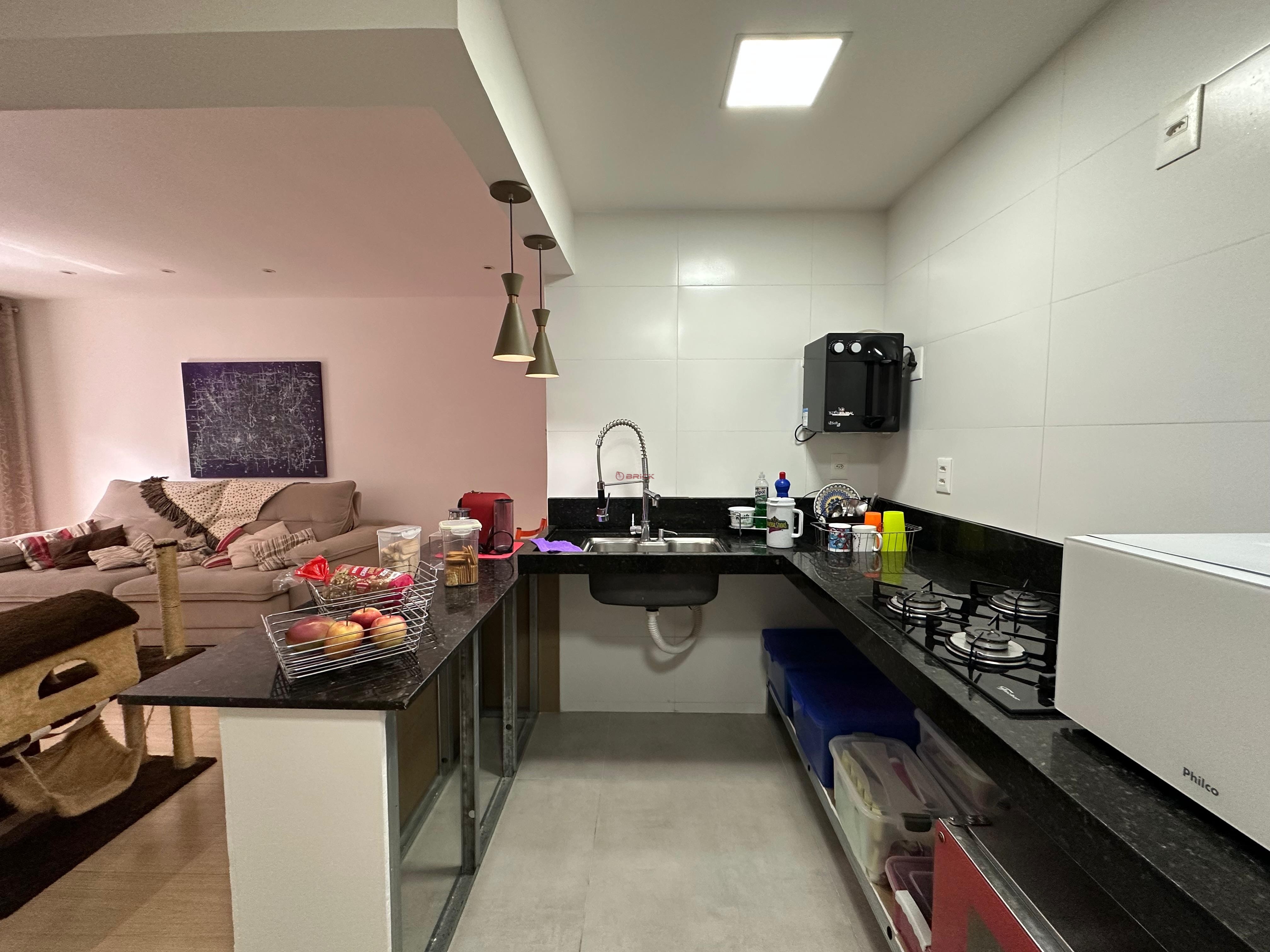 Apartamento à venda em Alto, Teresópolis - RJ - Foto 18