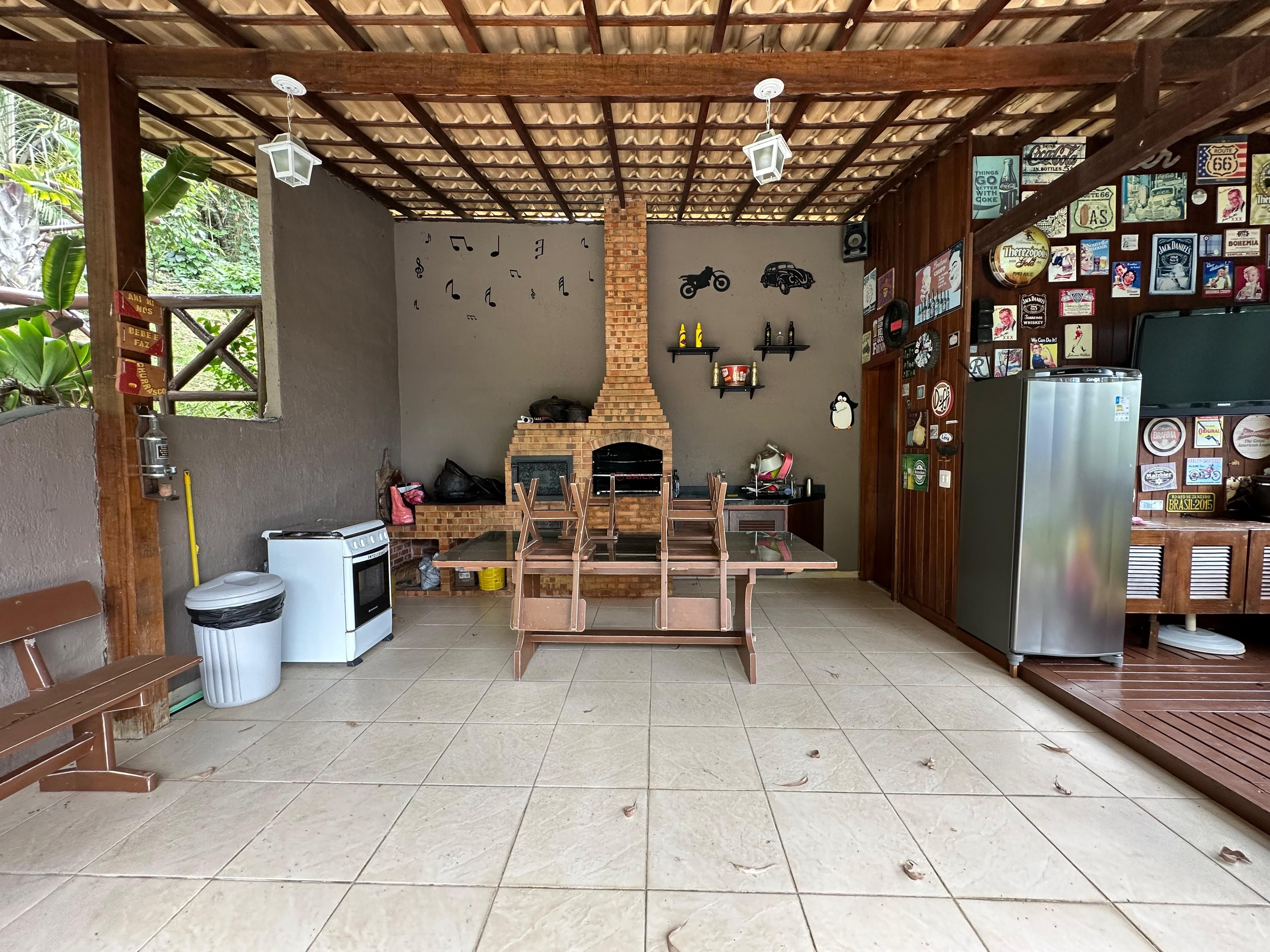 Casa à venda em Parque do Imbui, Teresópolis - RJ - Foto 16