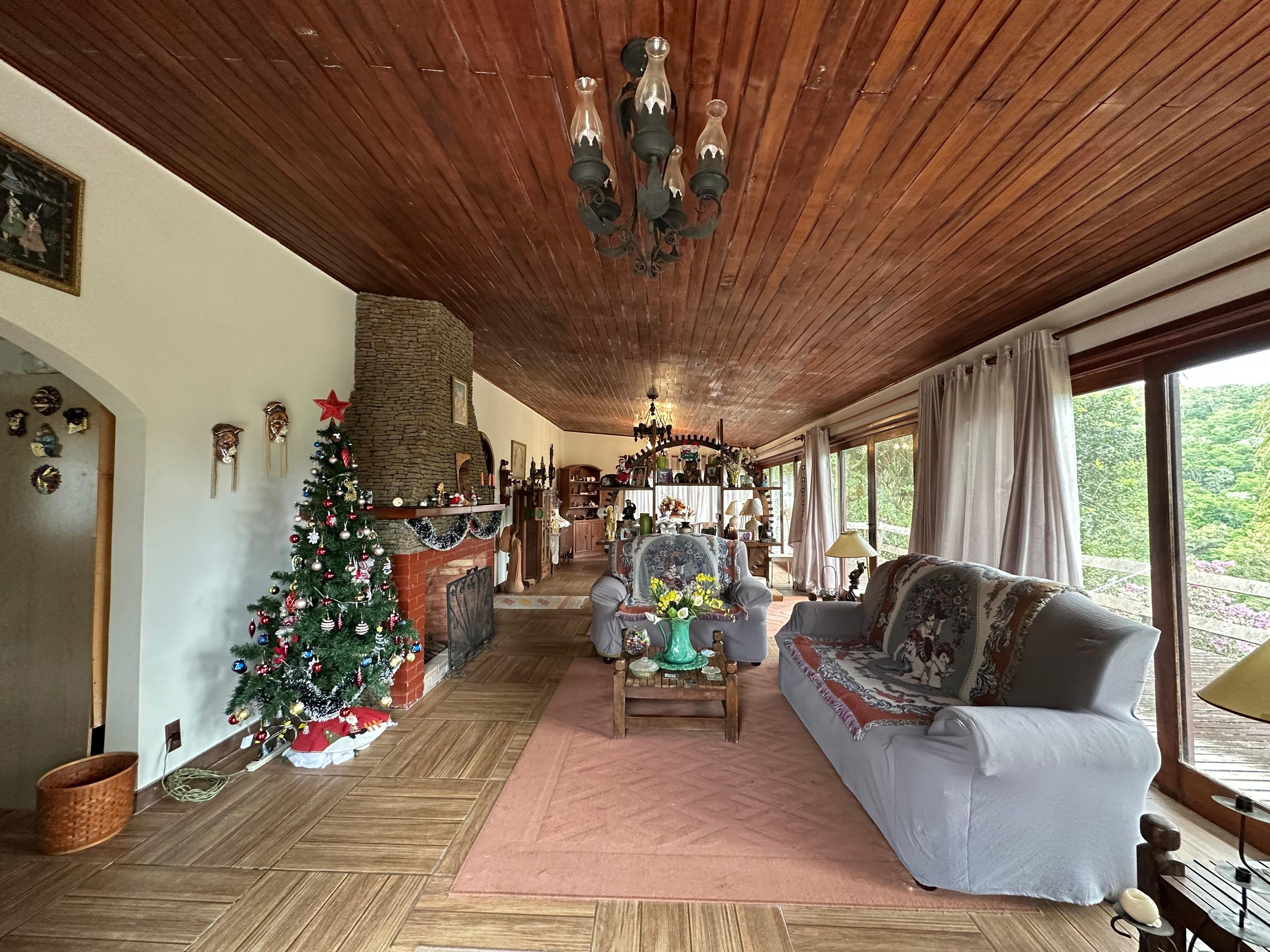 Casa à venda em Albuquerque, Teresópolis - RJ - Foto 1