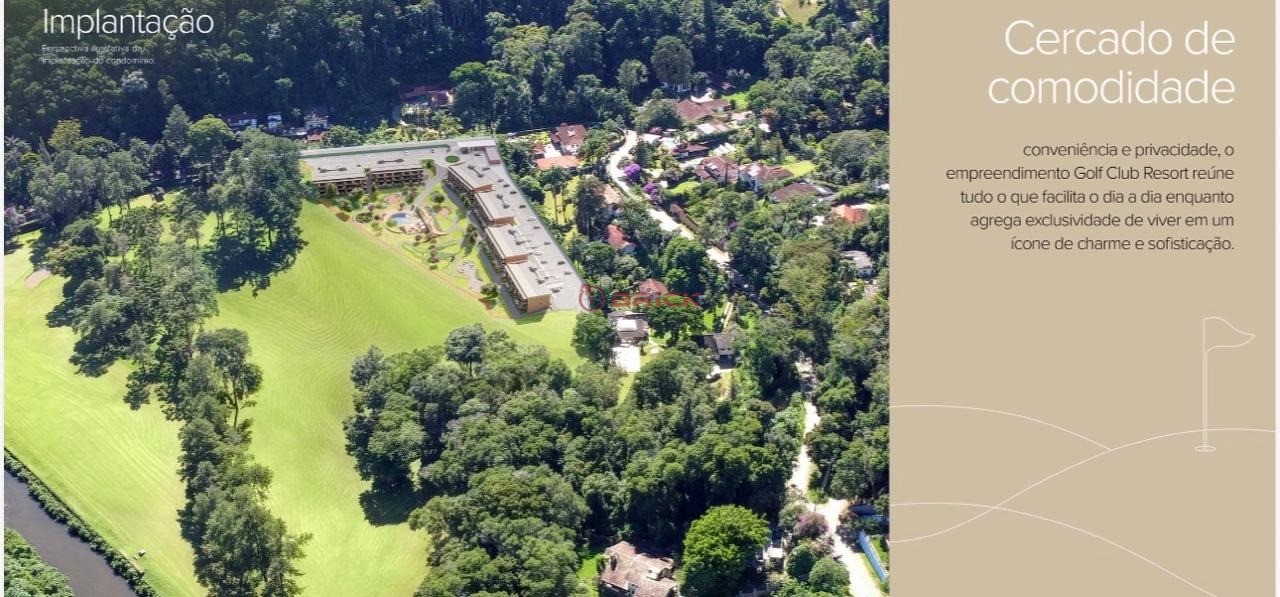 Apartamento à venda em Golfe, Teresópolis - RJ - Foto 7