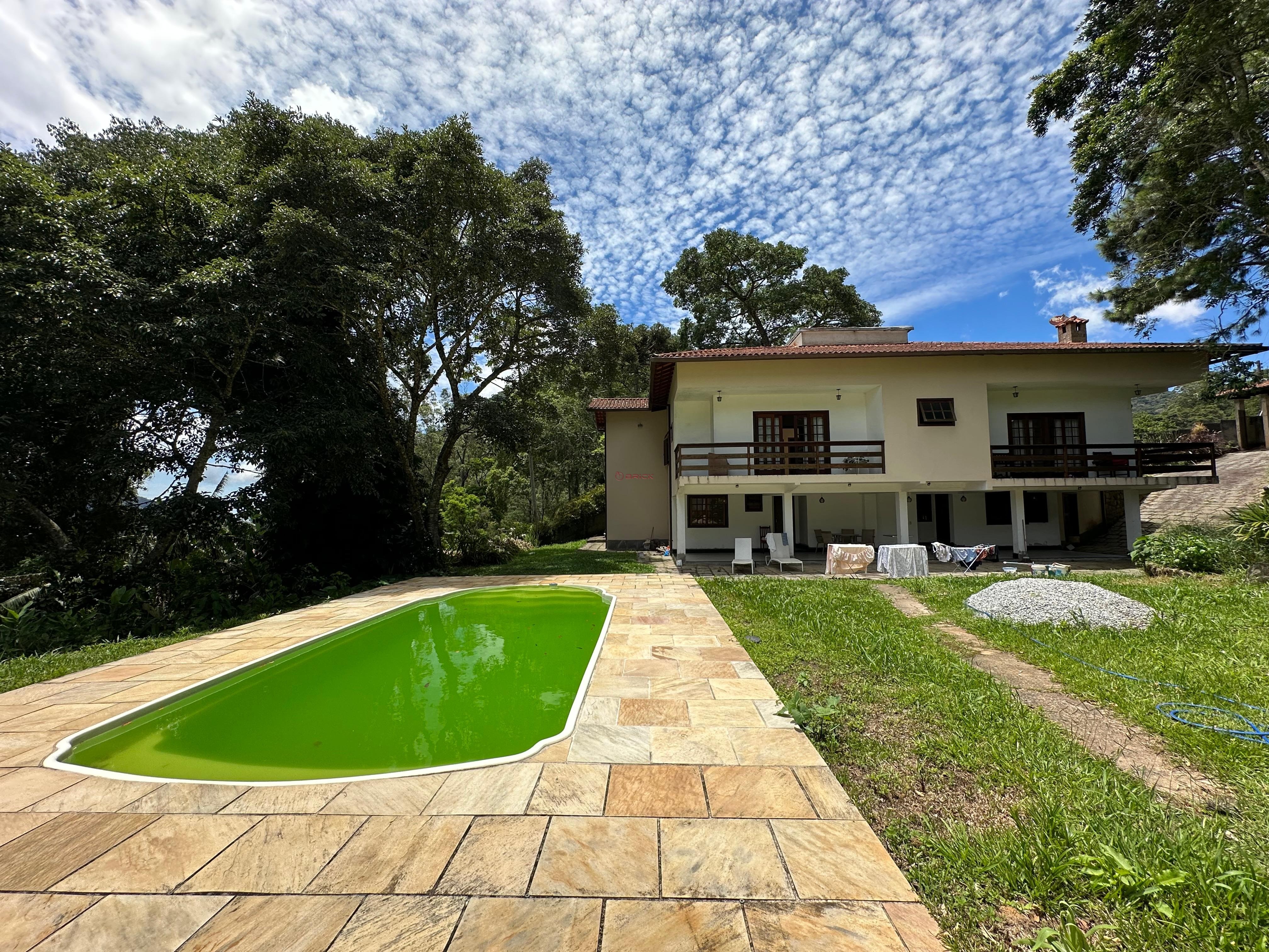 Casa à venda em Granja Guarani, Teresópolis - RJ - Foto 1