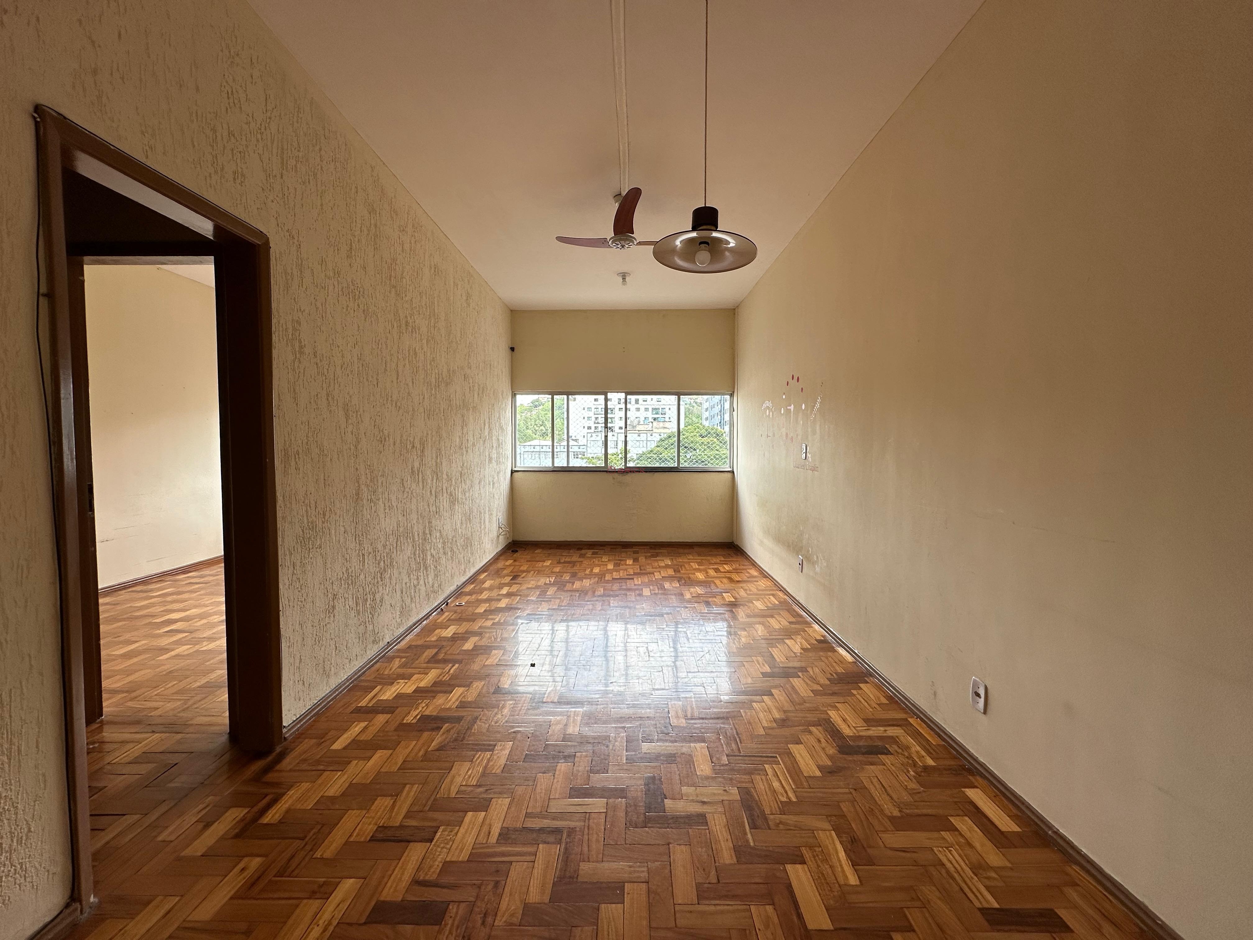 Apartamento à venda em Agriões, Teresópolis - RJ - Foto 1