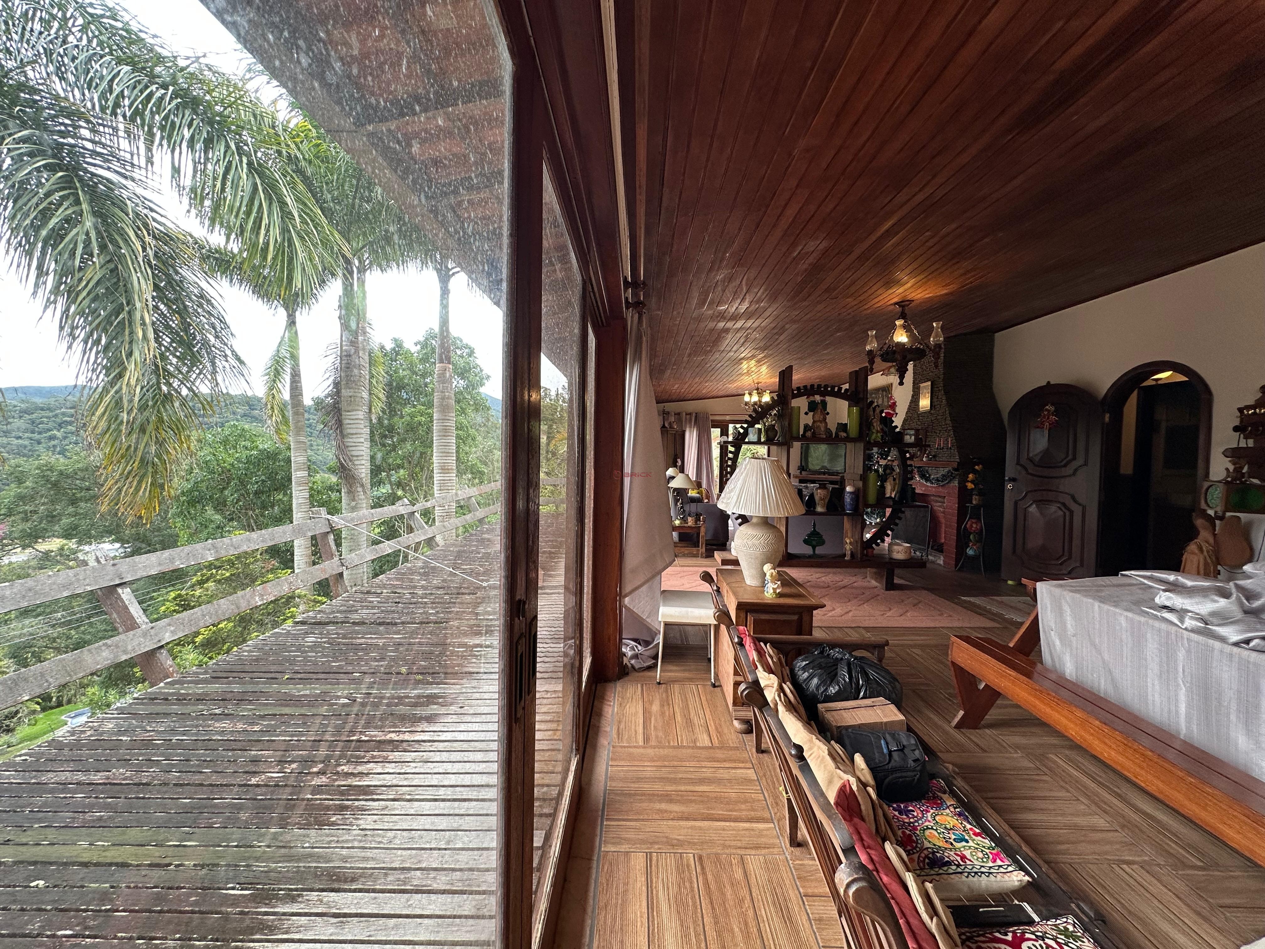 Casa à venda em Albuquerque, Teresópolis - RJ - Foto 29