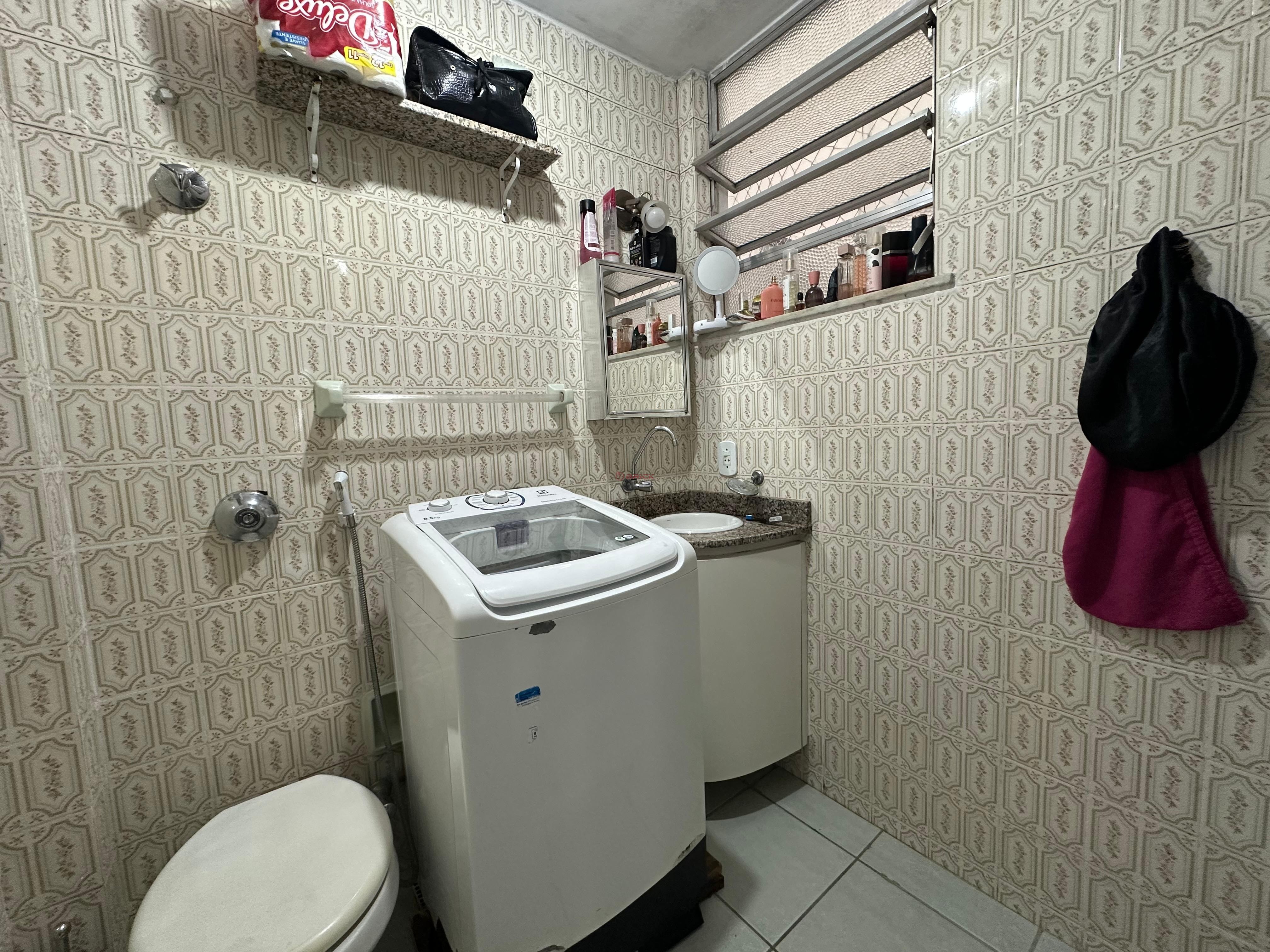 Apartamento à venda em Várzea, Teresópolis - RJ - Foto 9