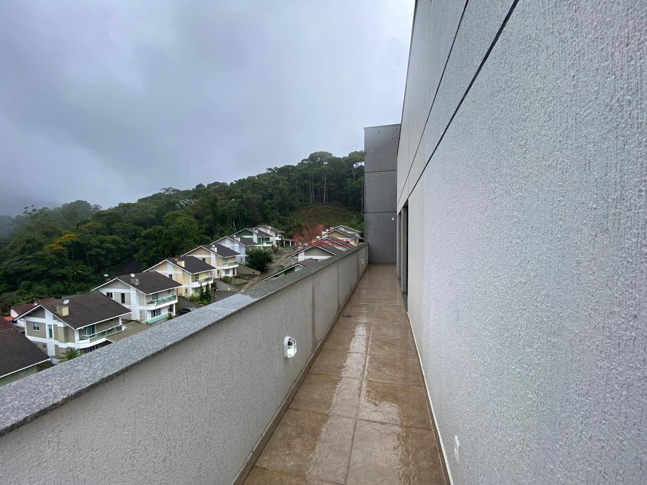 Cobertura para Alugar  à venda em Várzea, Teresópolis - RJ - Foto 17