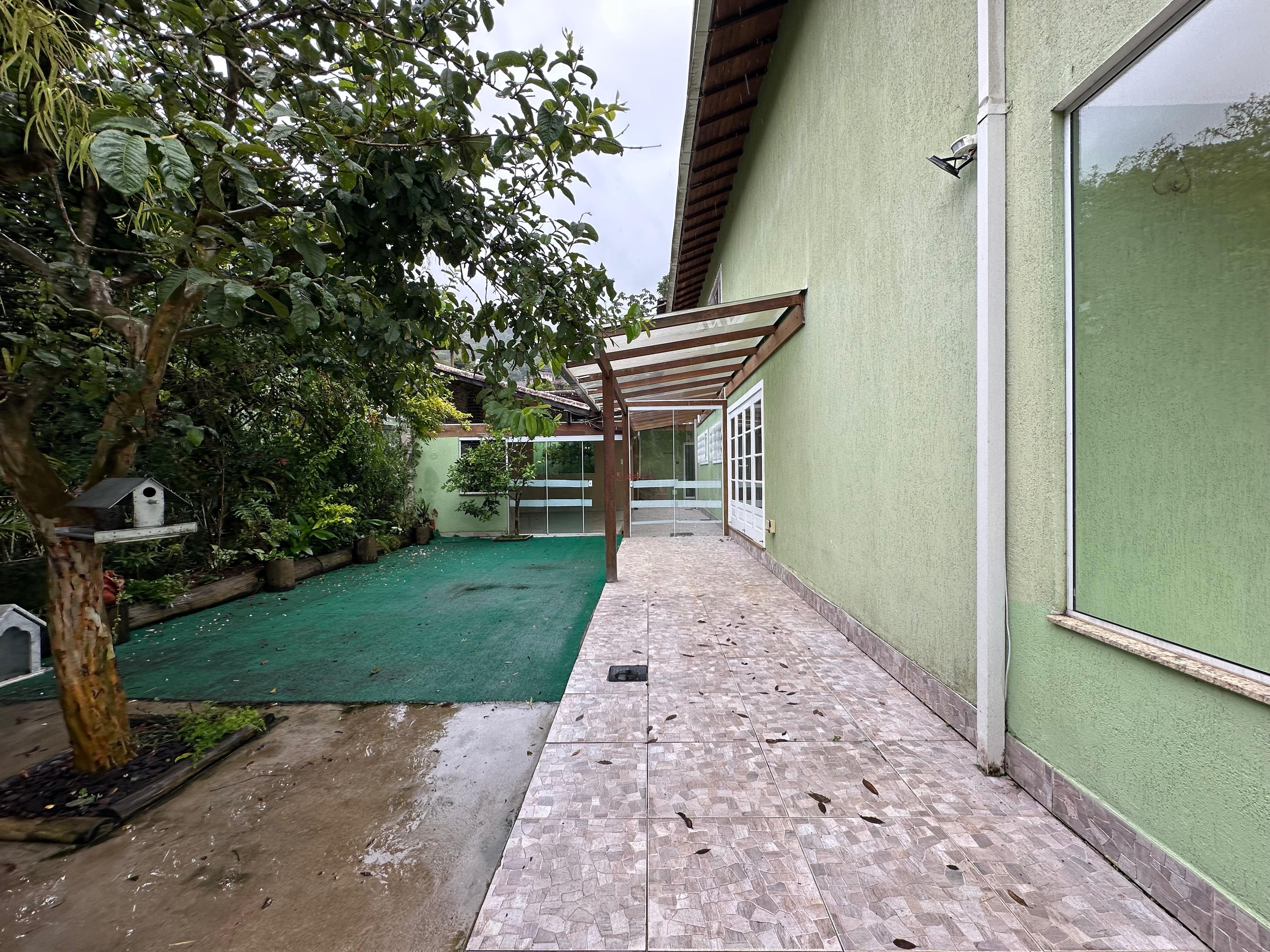 Casa à venda em Parque do Ingá, Teresópolis - RJ - Foto 17