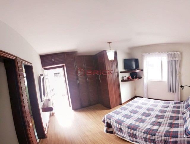 Apartamento à venda em Várzea, Teresópolis - RJ - Foto 13