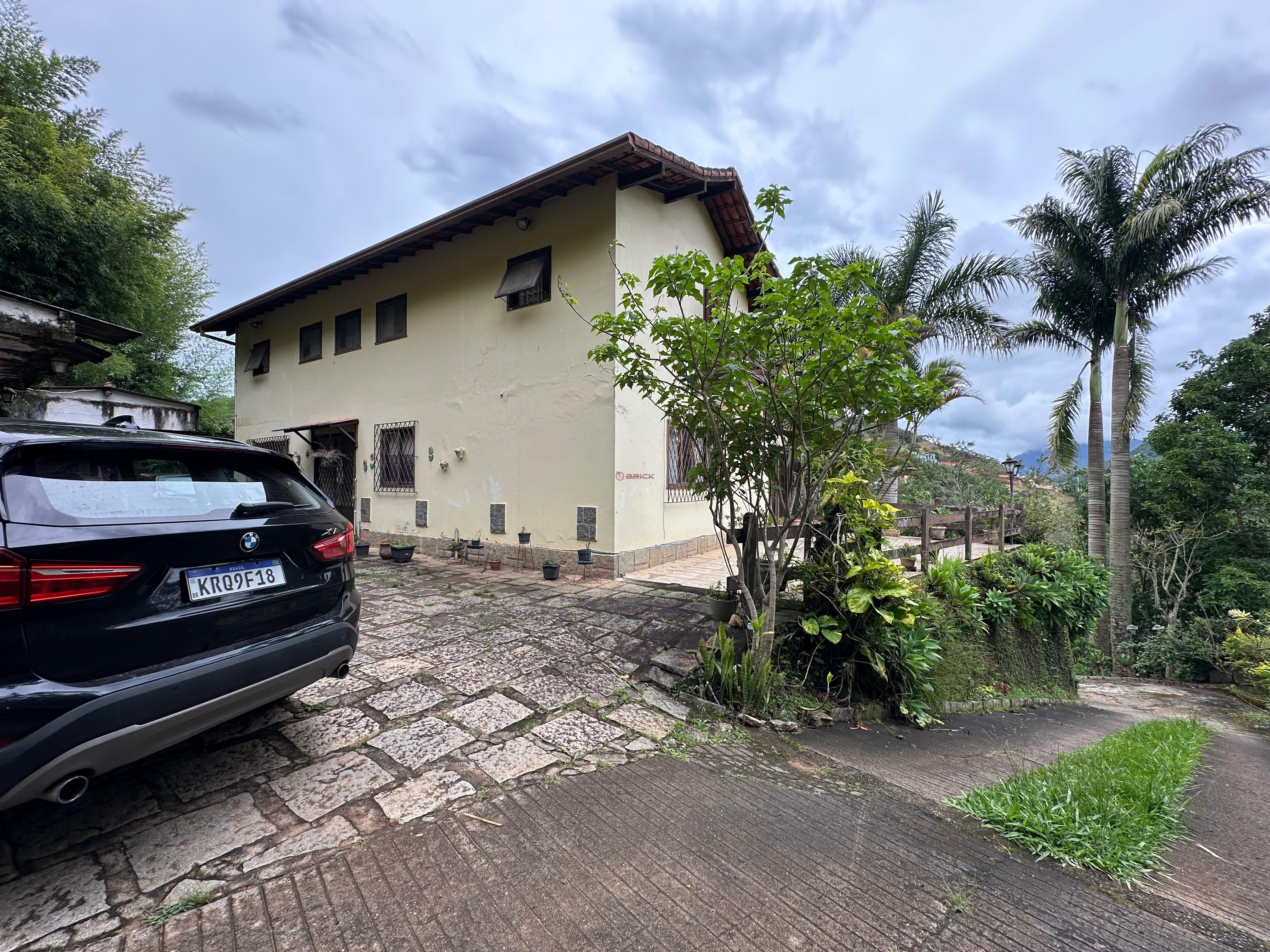 Casa à venda em Albuquerque, Teresópolis - RJ - Foto 4