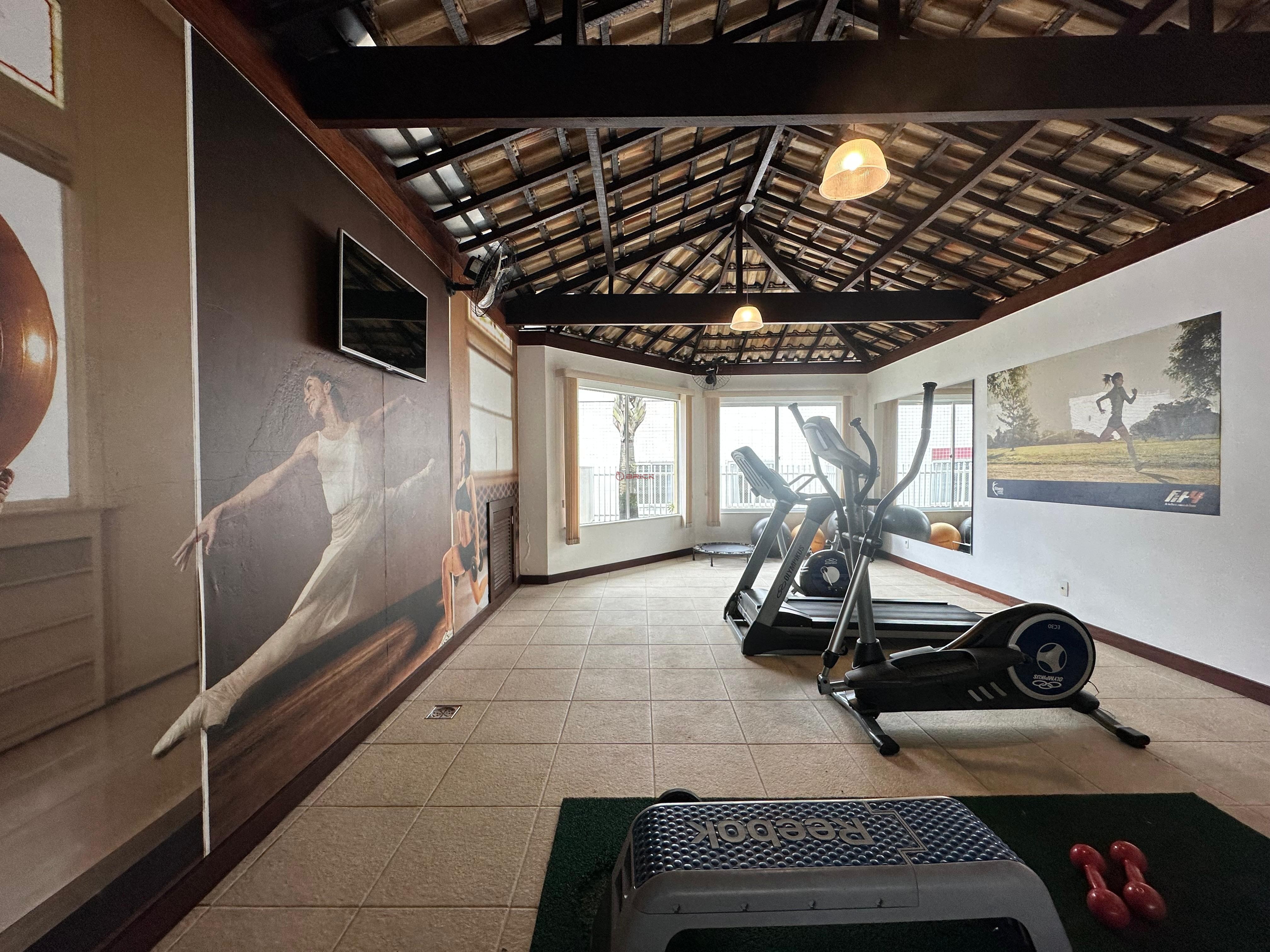 Apartamento à venda em Alto, Teresópolis - RJ - Foto 19