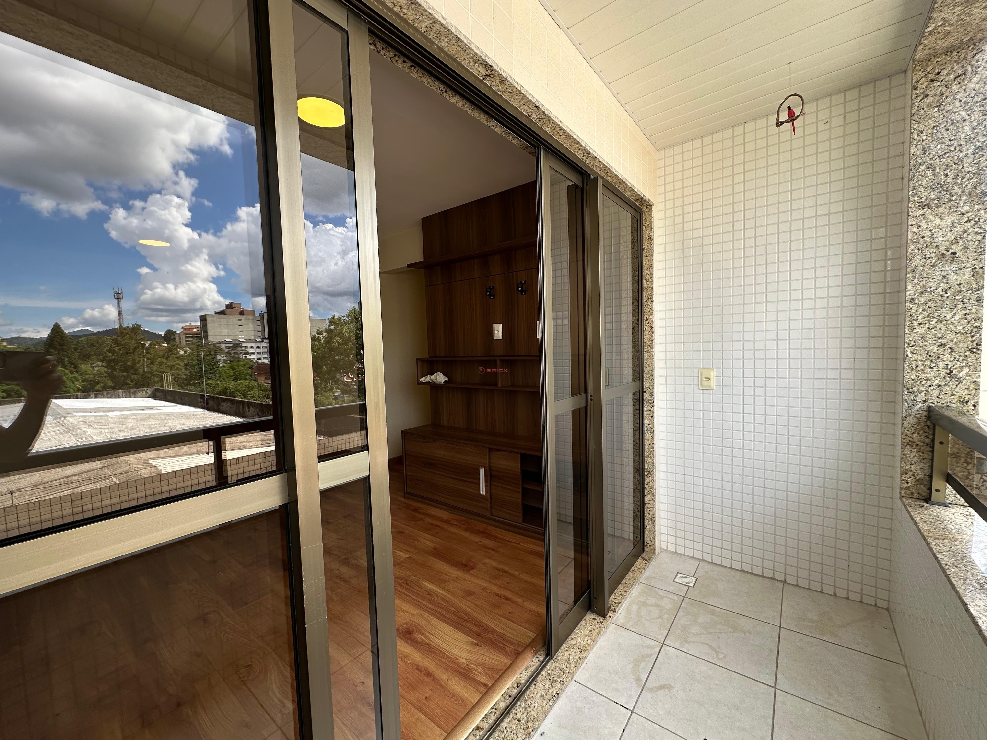 Apartamento à venda em Alto, Teresópolis - RJ - Foto 5