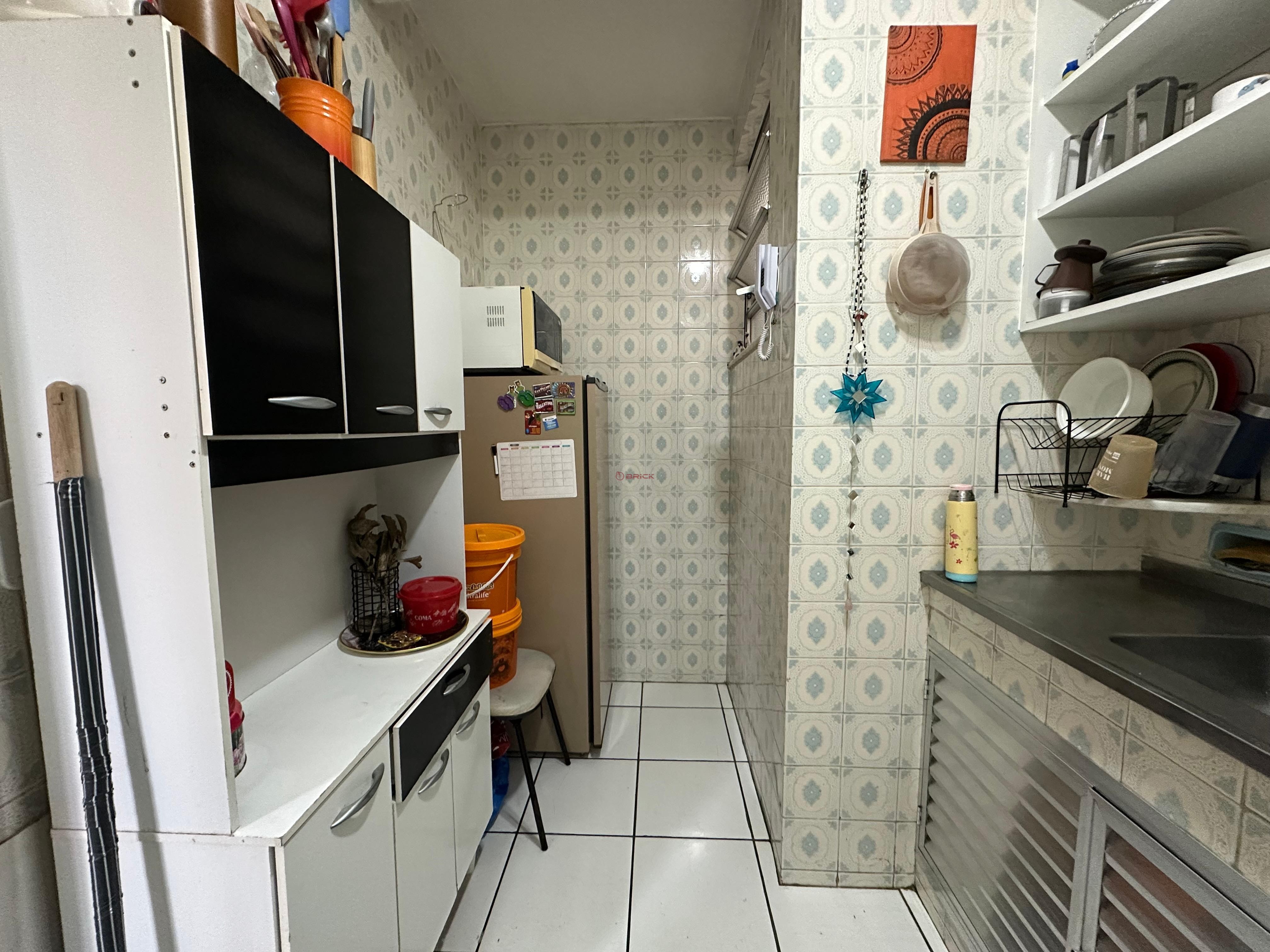 Apartamento à venda em Várzea, Teresópolis - RJ - Foto 7