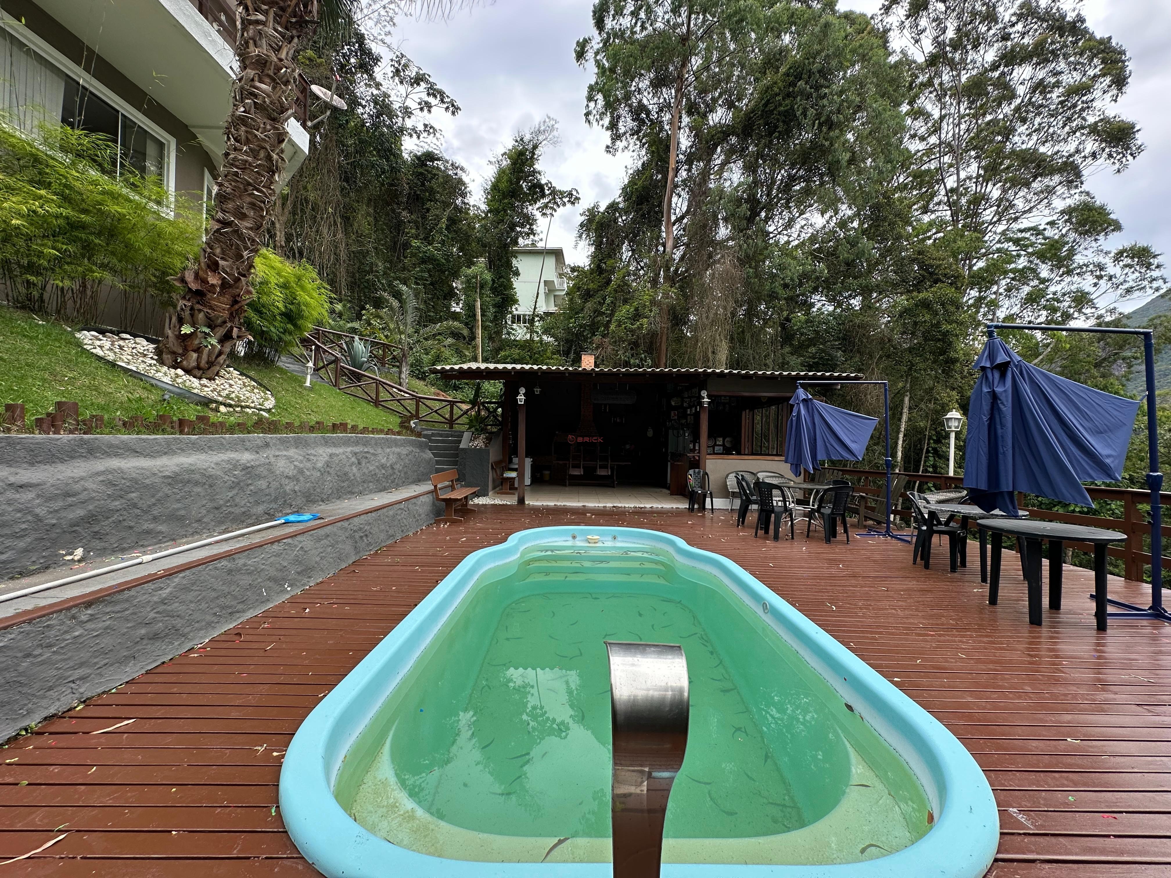 Casa à venda em Parque do Imbui, Teresópolis - RJ - Foto 18