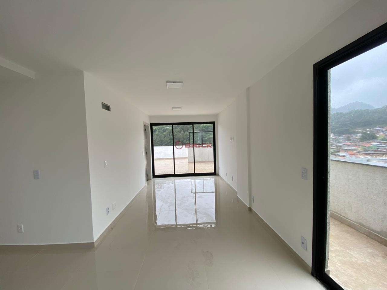 Cobertura para Alugar  à venda em Várzea, Teresópolis - RJ - Foto 15