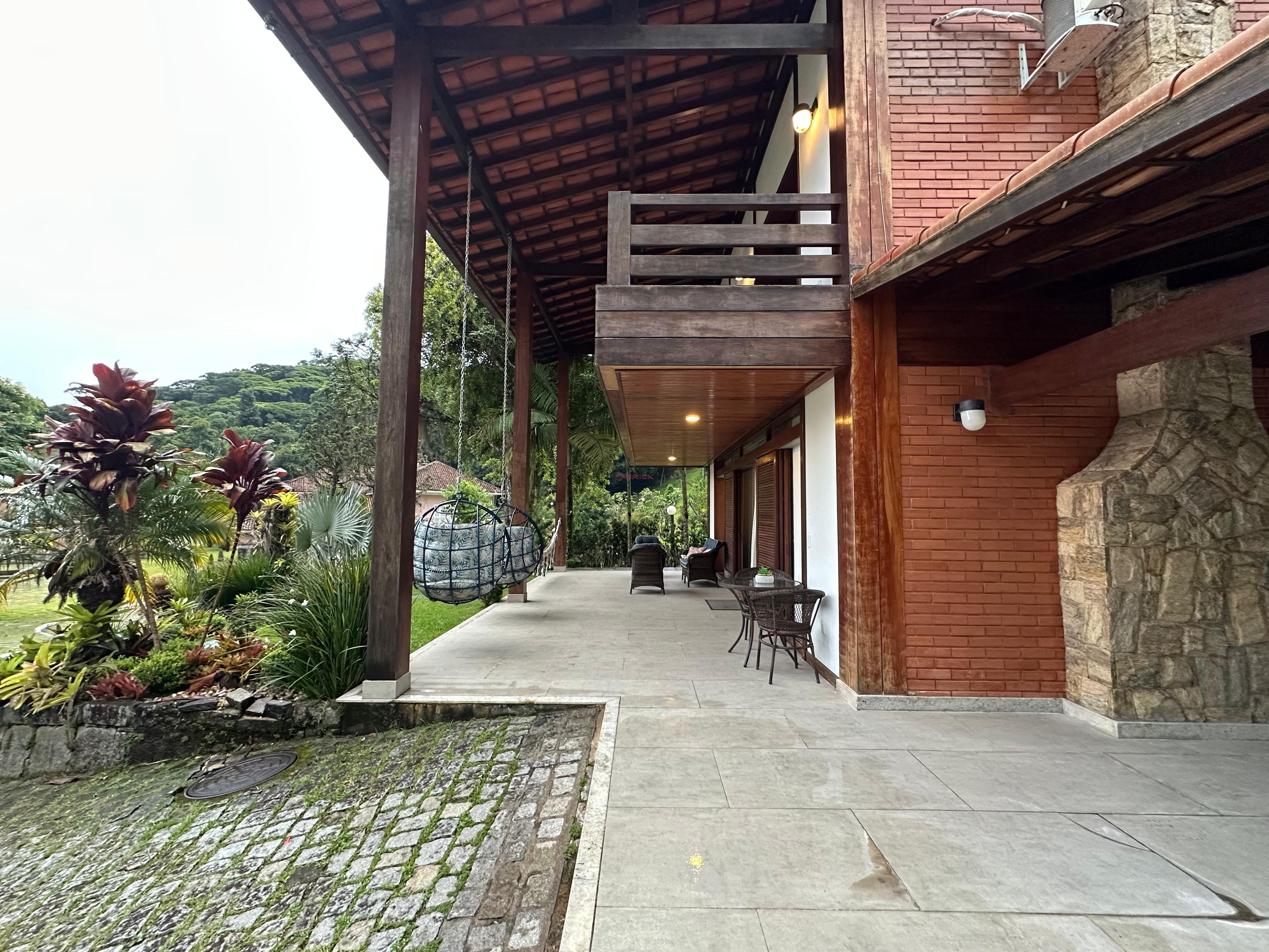 Casa à venda em Carlos Guinle, Teresópolis - RJ - Foto 22