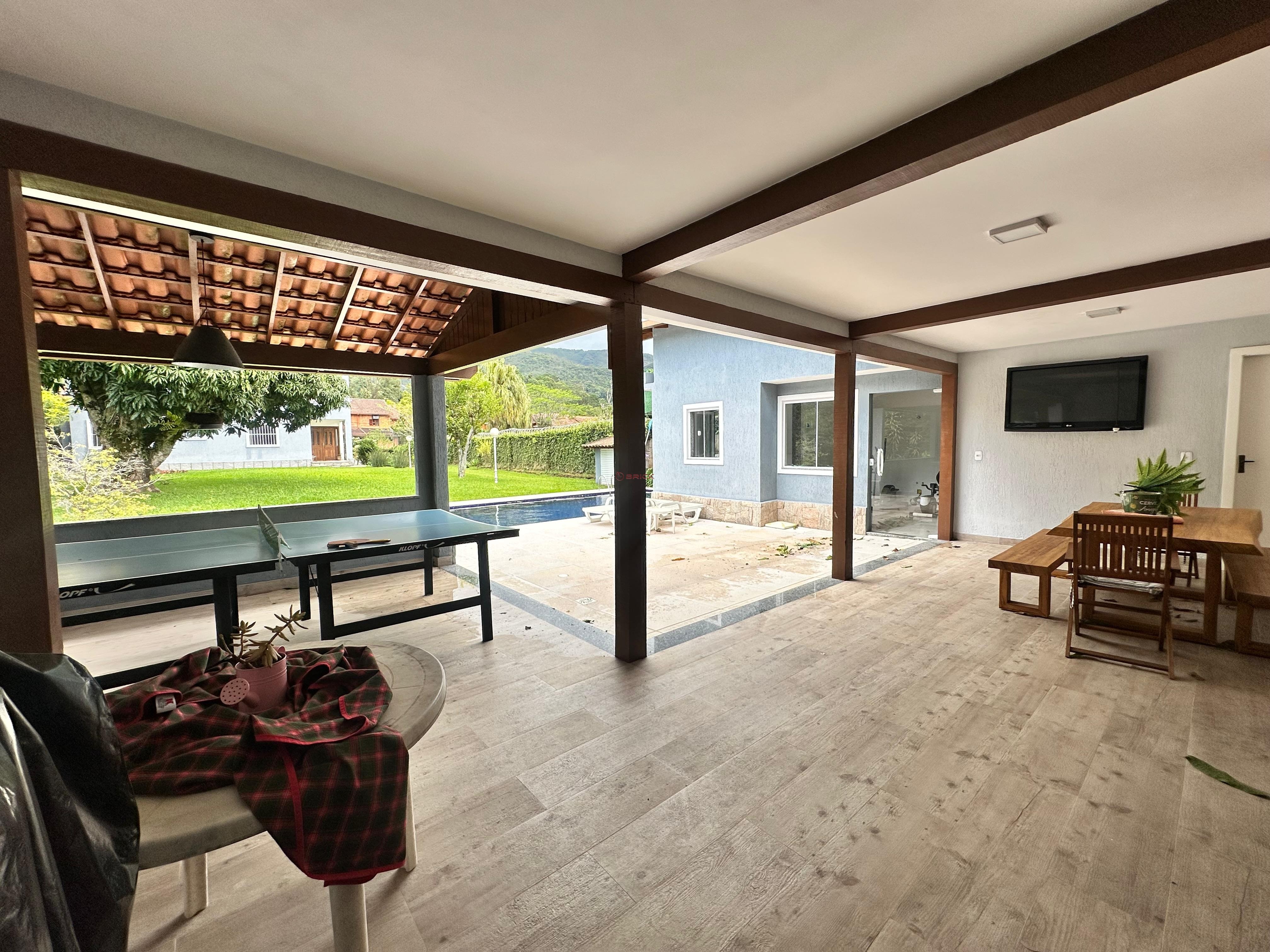 Casa à venda em Alto, Teresópolis - RJ - Foto 20