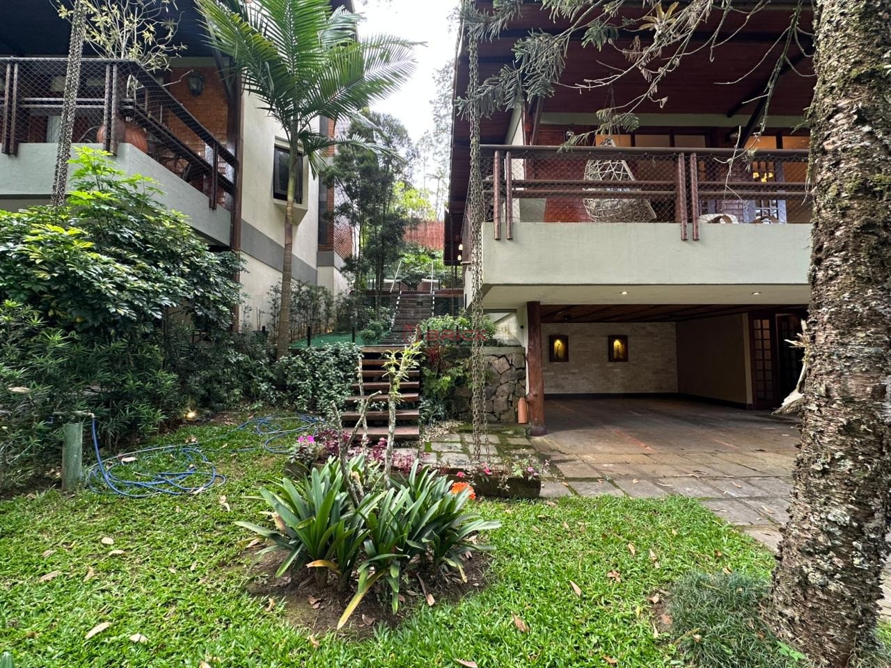 Casa à venda em Granja Guarani, Teresópolis - RJ - Foto 3