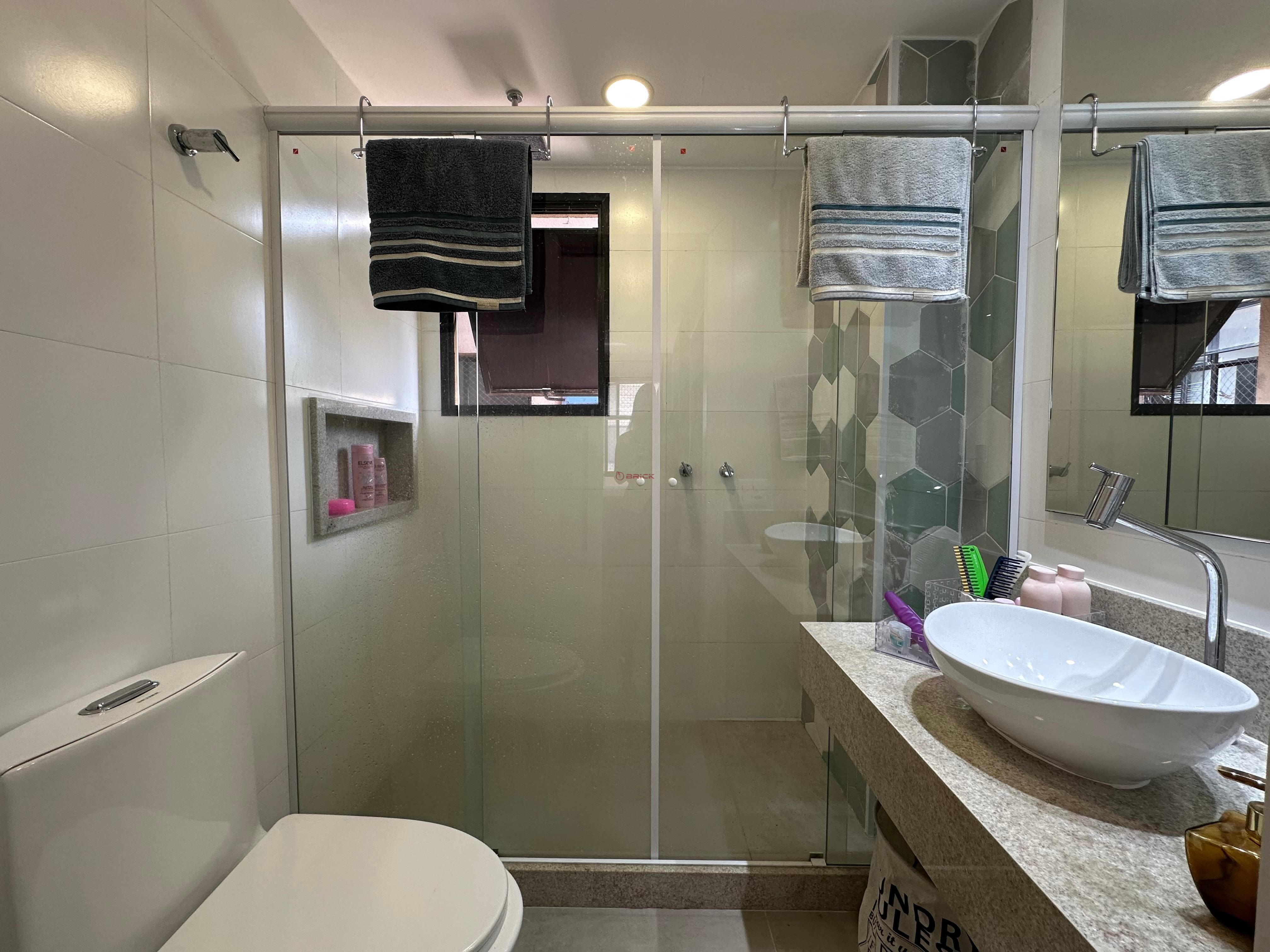 Apartamento à venda em Alto, Teresópolis - RJ - Foto 9