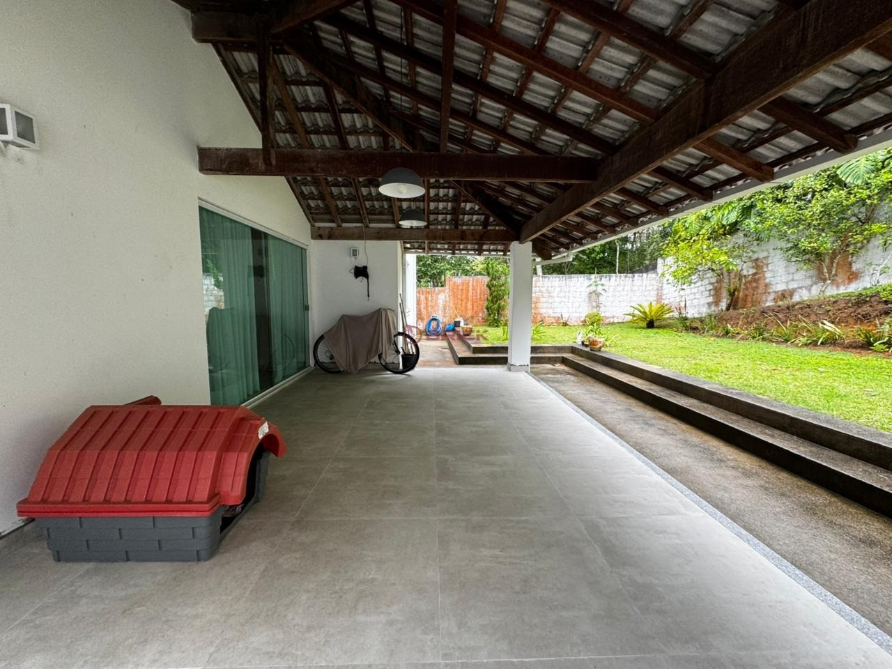 Casa à venda em Quebra Frascos, Teresópolis - RJ - Foto 5