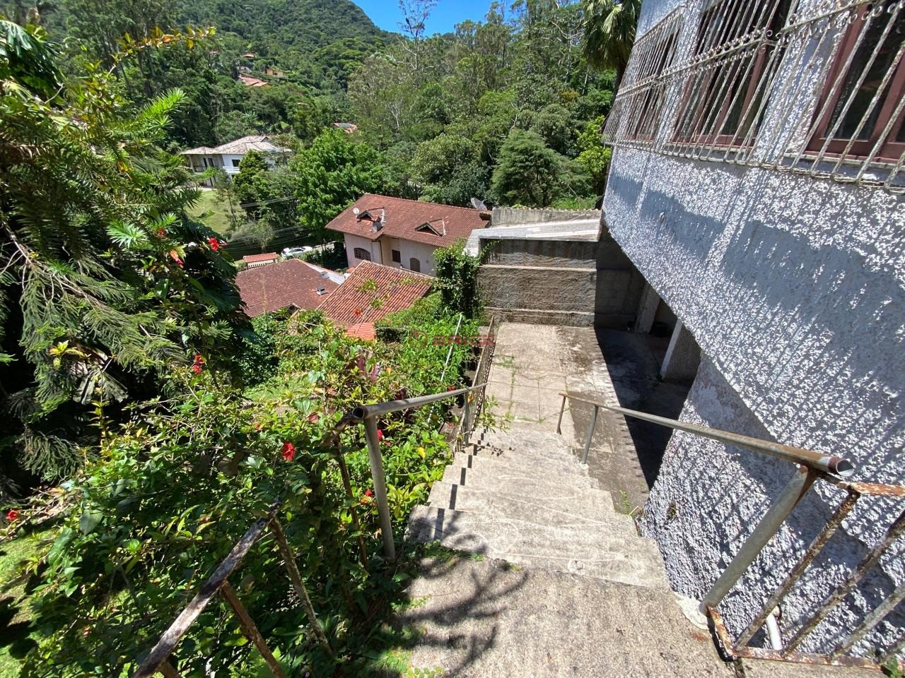 Casa à venda em Carlos Guinle, Teresópolis - RJ - Foto 11