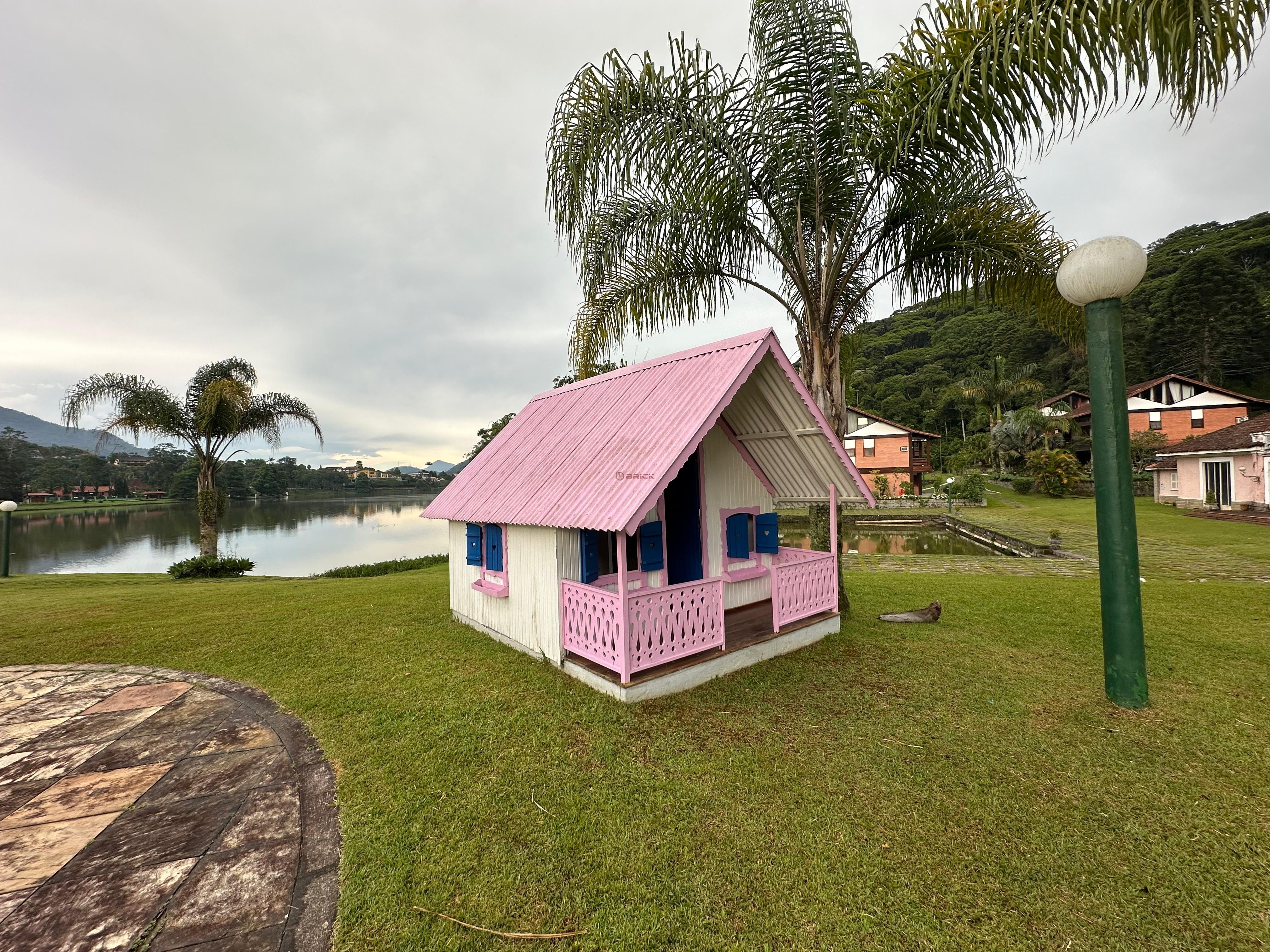 Casa à venda em Carlos Guinle, Teresópolis - RJ - Foto 9