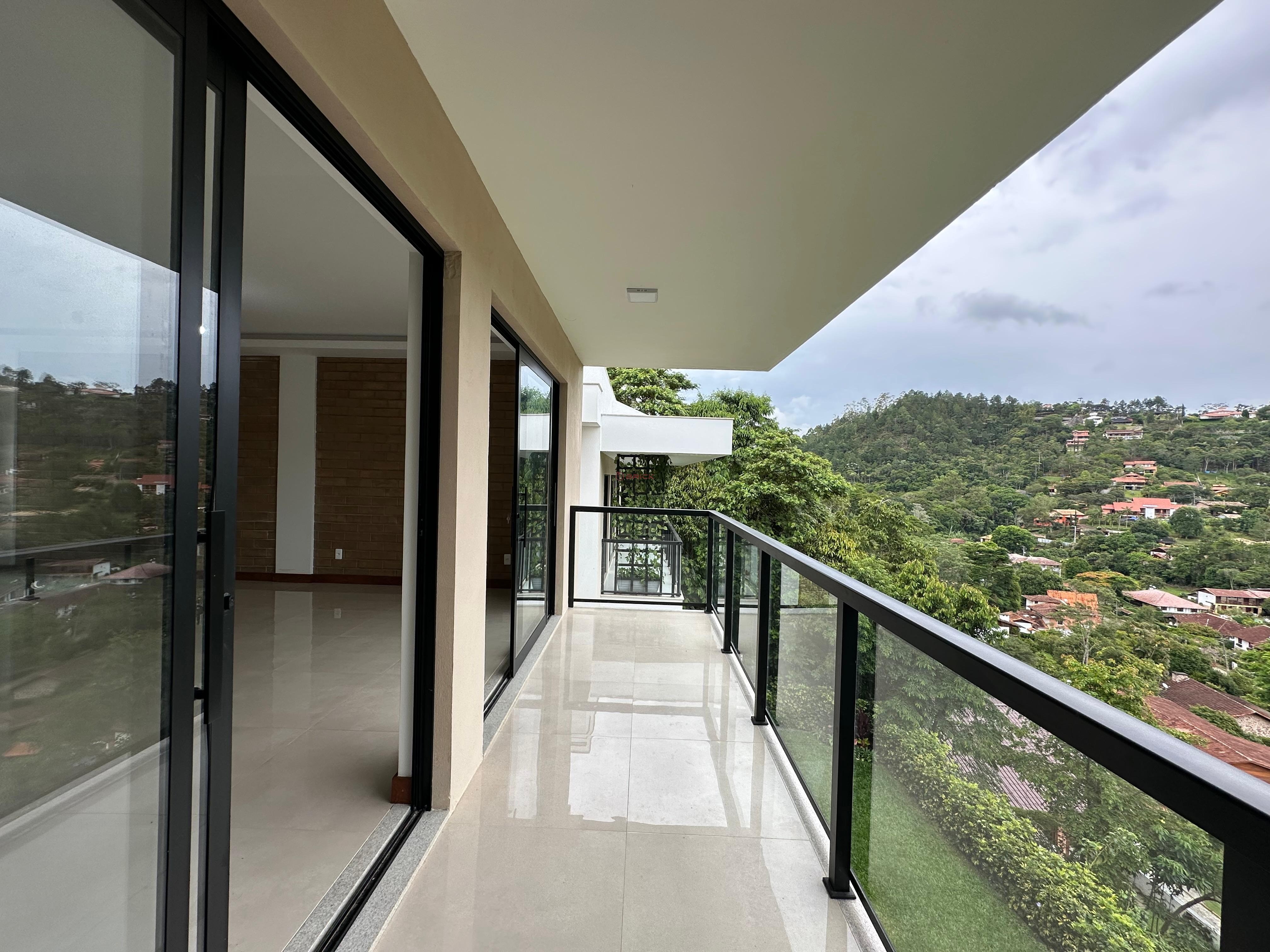 Casa à venda em Albuquerque, Teresópolis - RJ - Foto 4