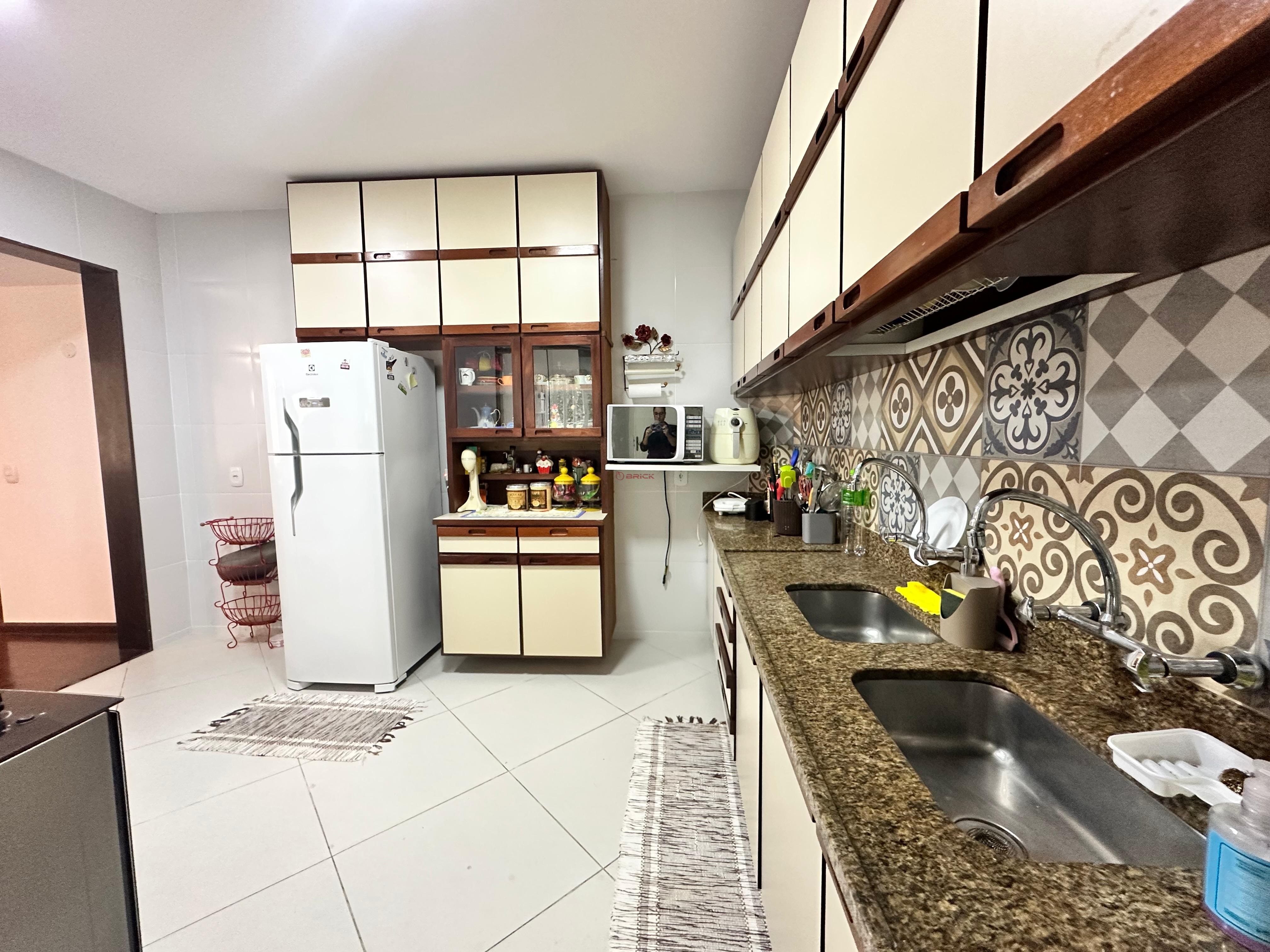 Casa à venda em Alto, Teresópolis - RJ - Foto 24